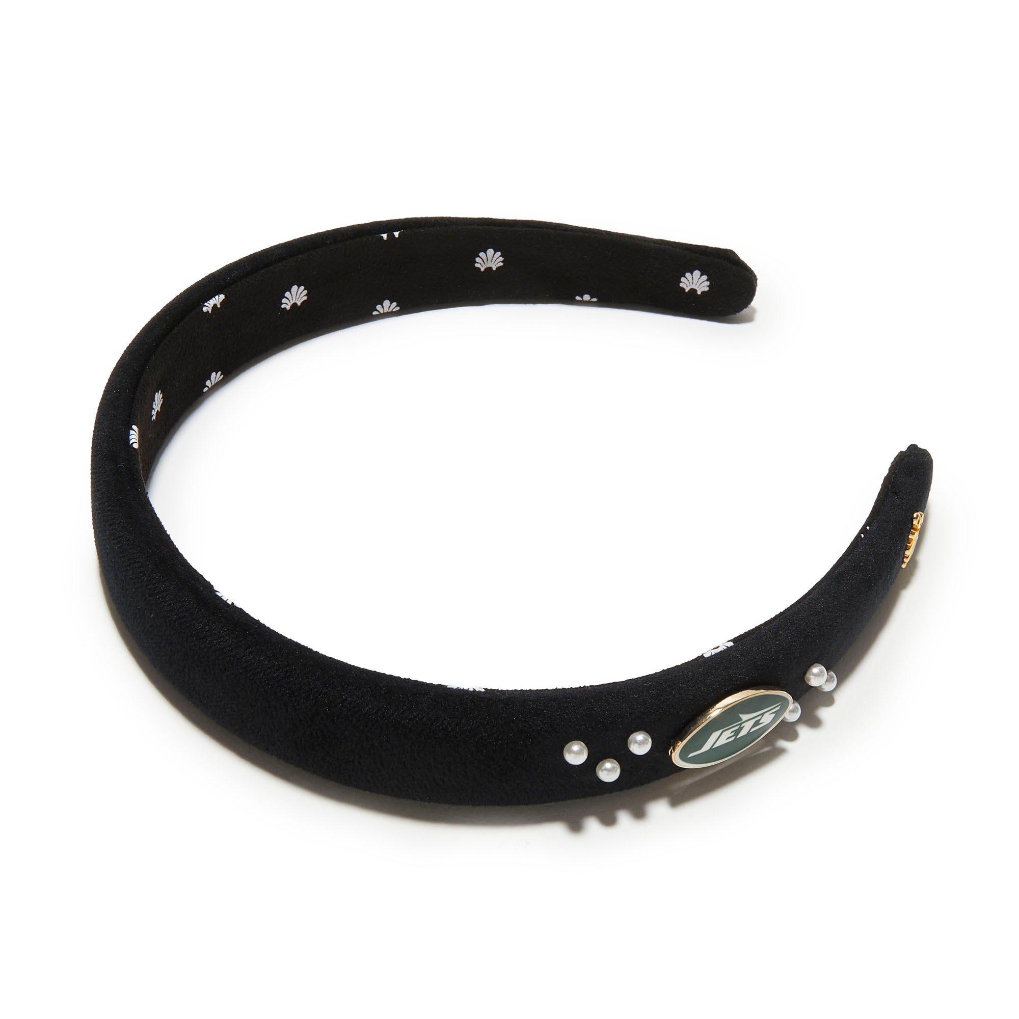 New York Jets Charlotte Headband