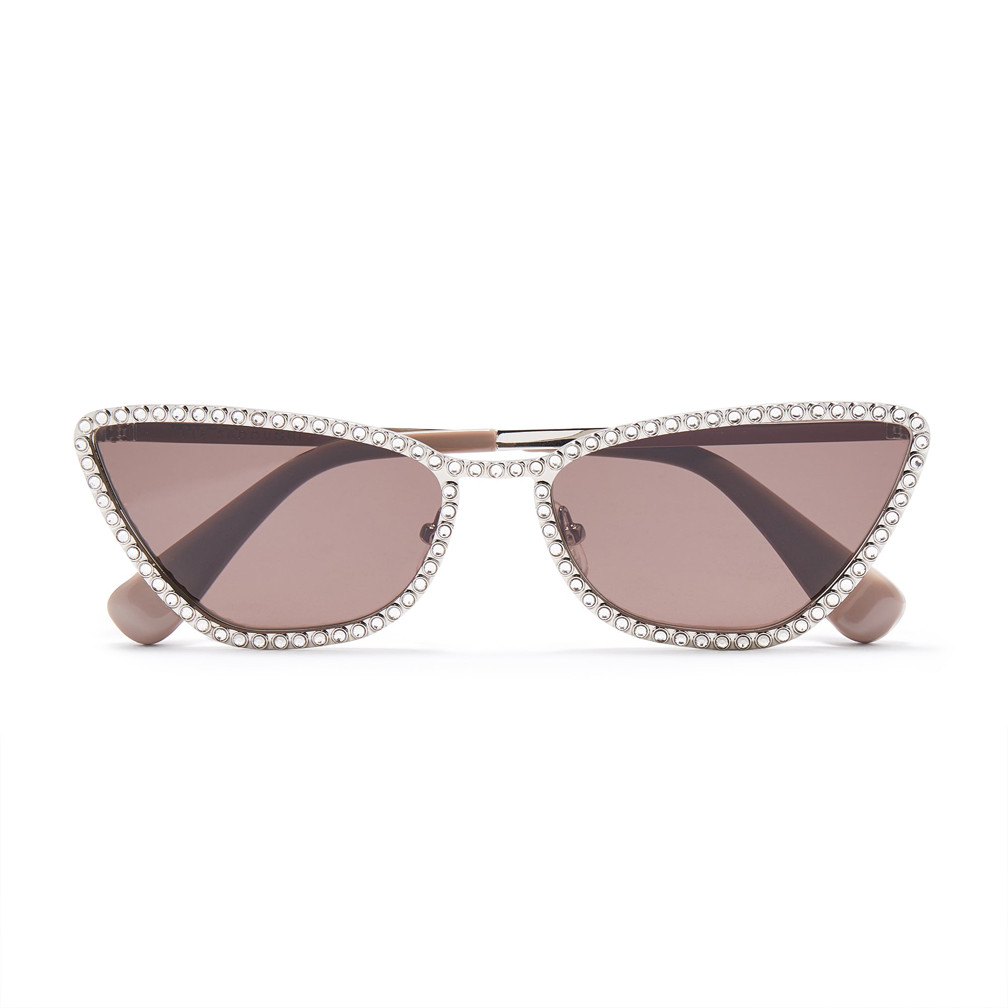 Dolly Cat Eye Sunglasses