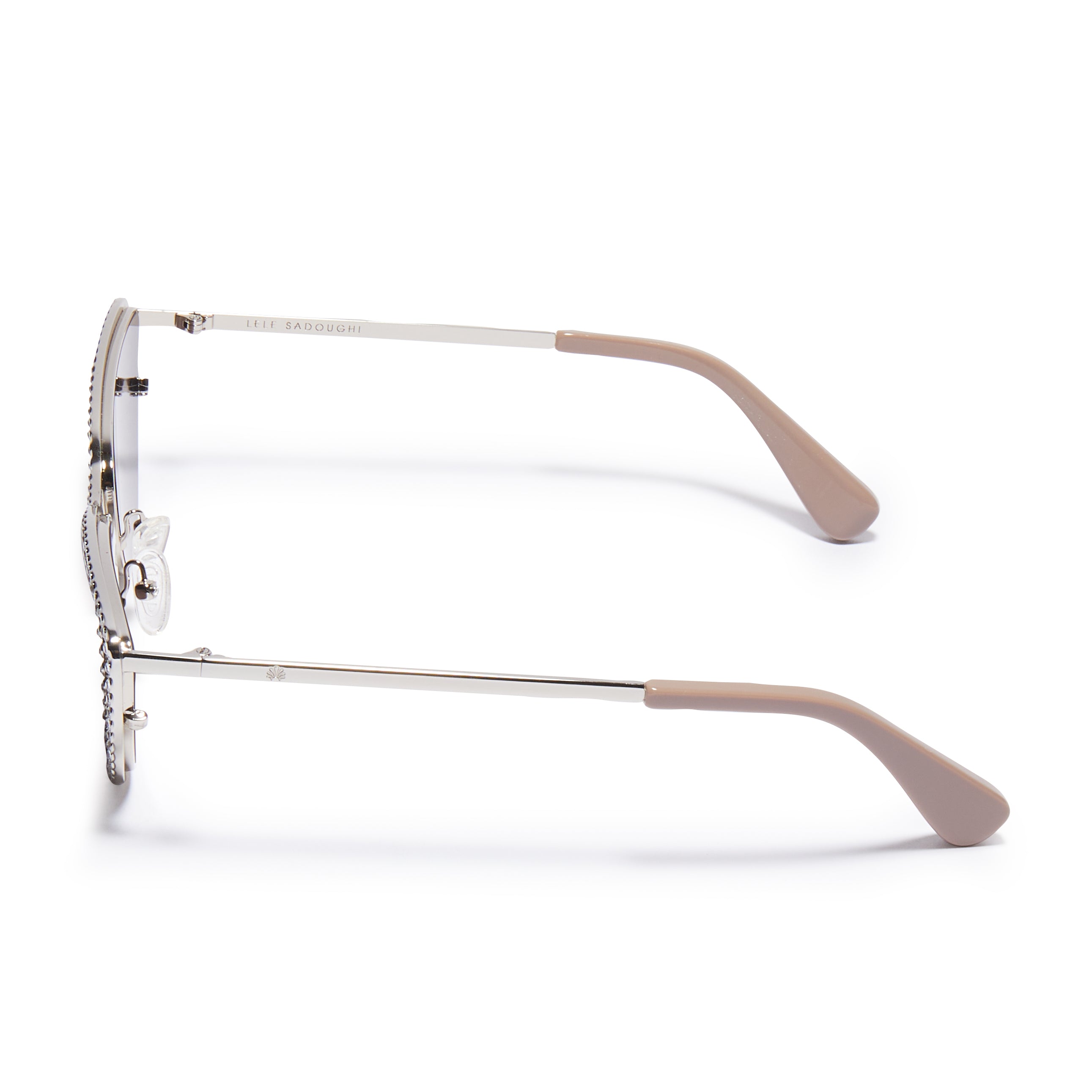 Dolly Cat Eye Sunglasses