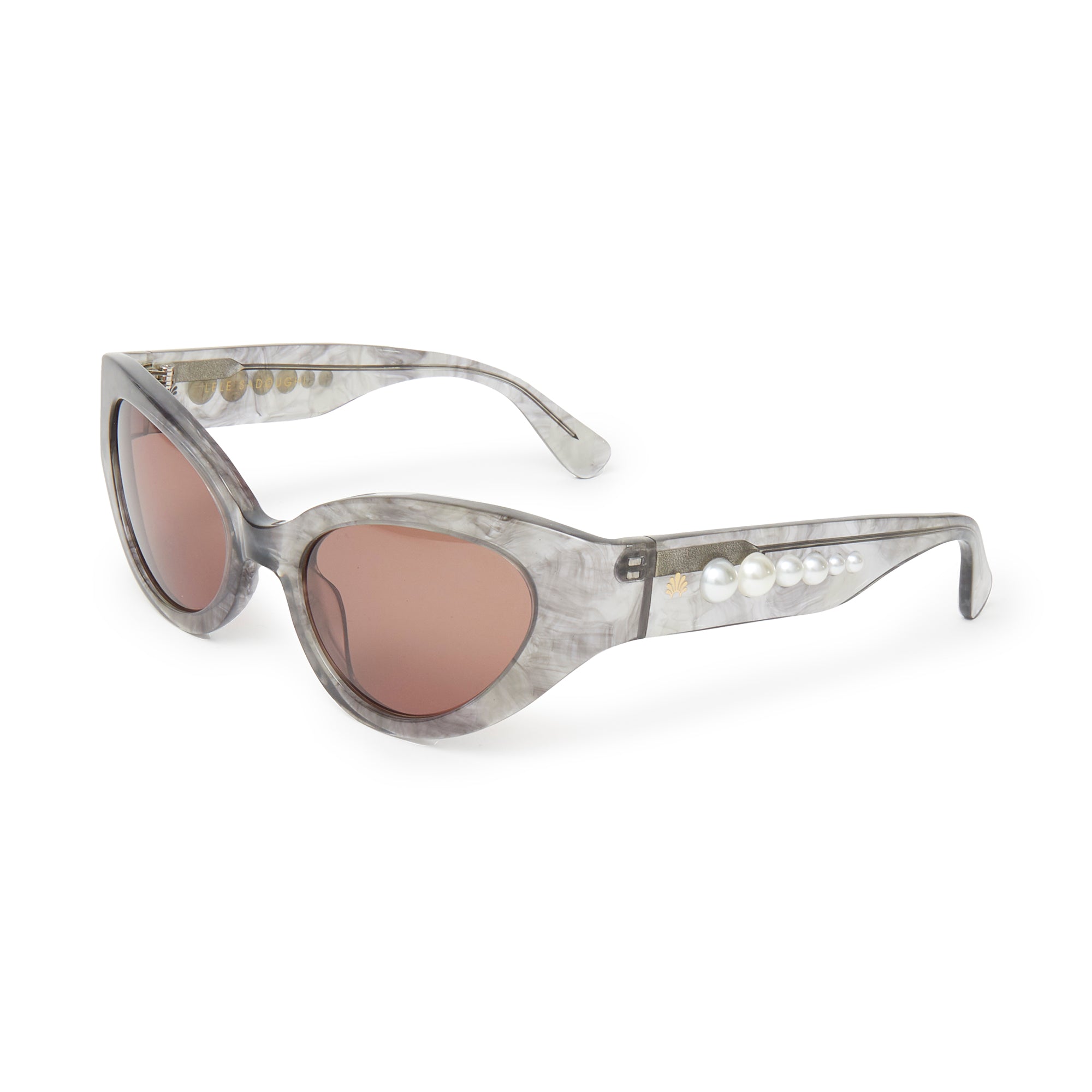 Nolita Cat-eye Sunglasses