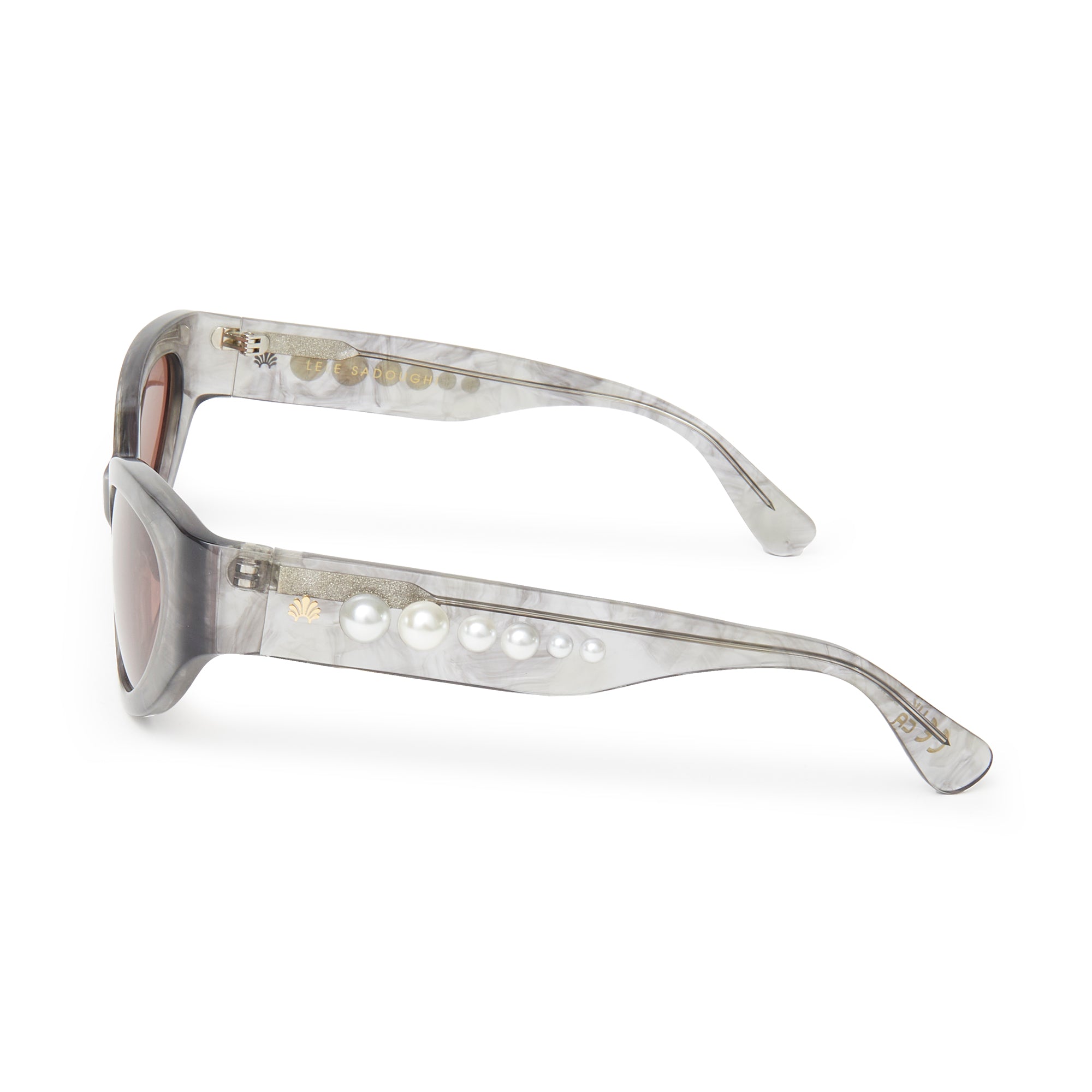 Nolita Cat-eye Sunglasses