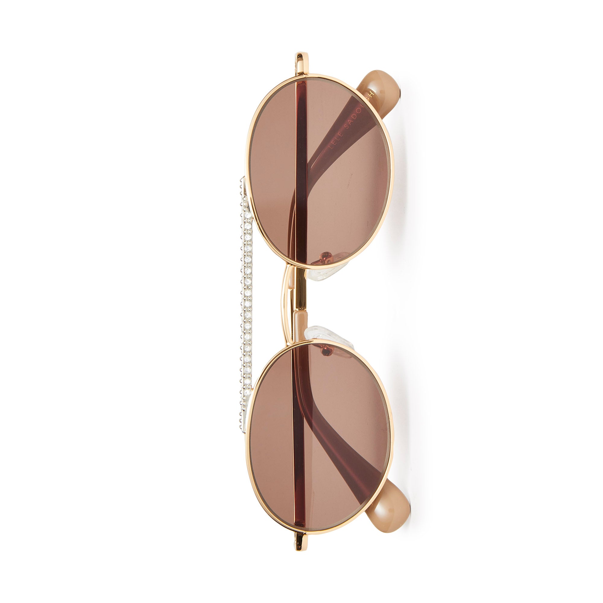Anaheim Aviator Sunglasses