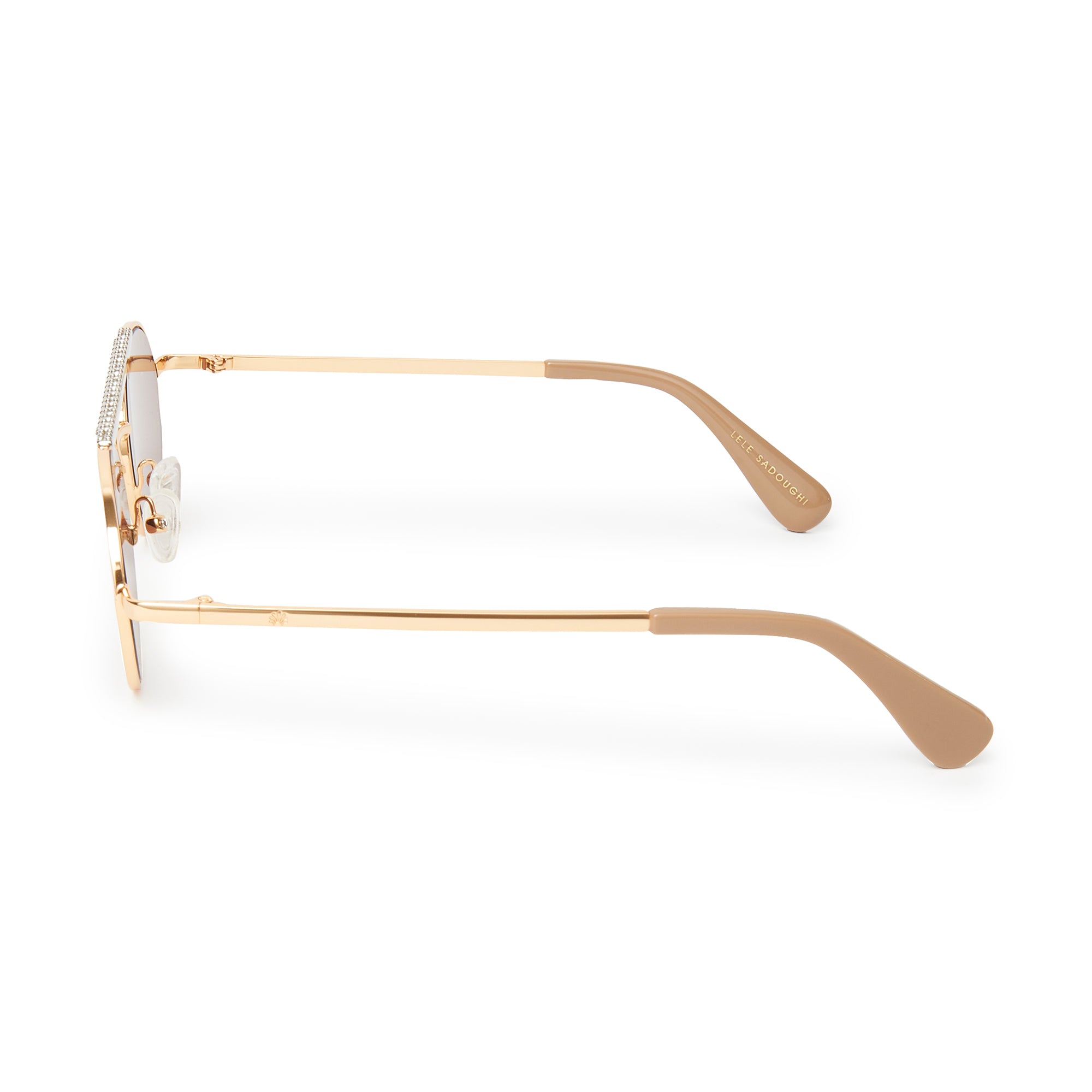 Anaheim Aviator Sunglasses
