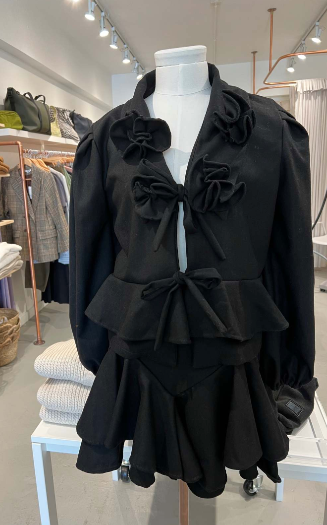 Lea Blouse