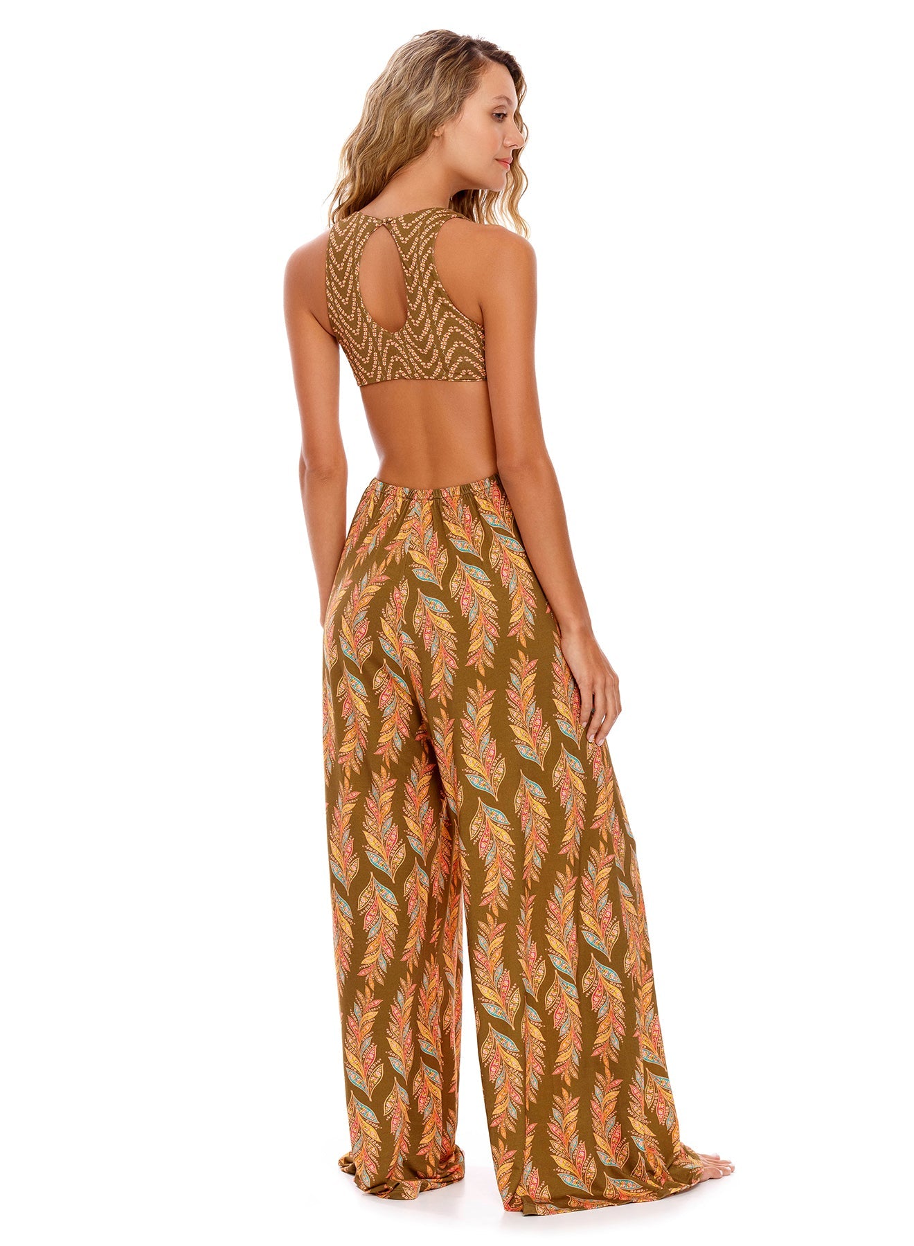 Lula-Kodiak-Jumpsuit-10293-back-with-model
