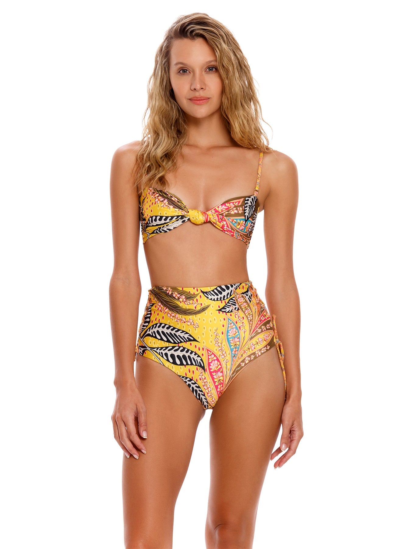 Lula-Lucille-Bikini-Top-10280-front-with-model