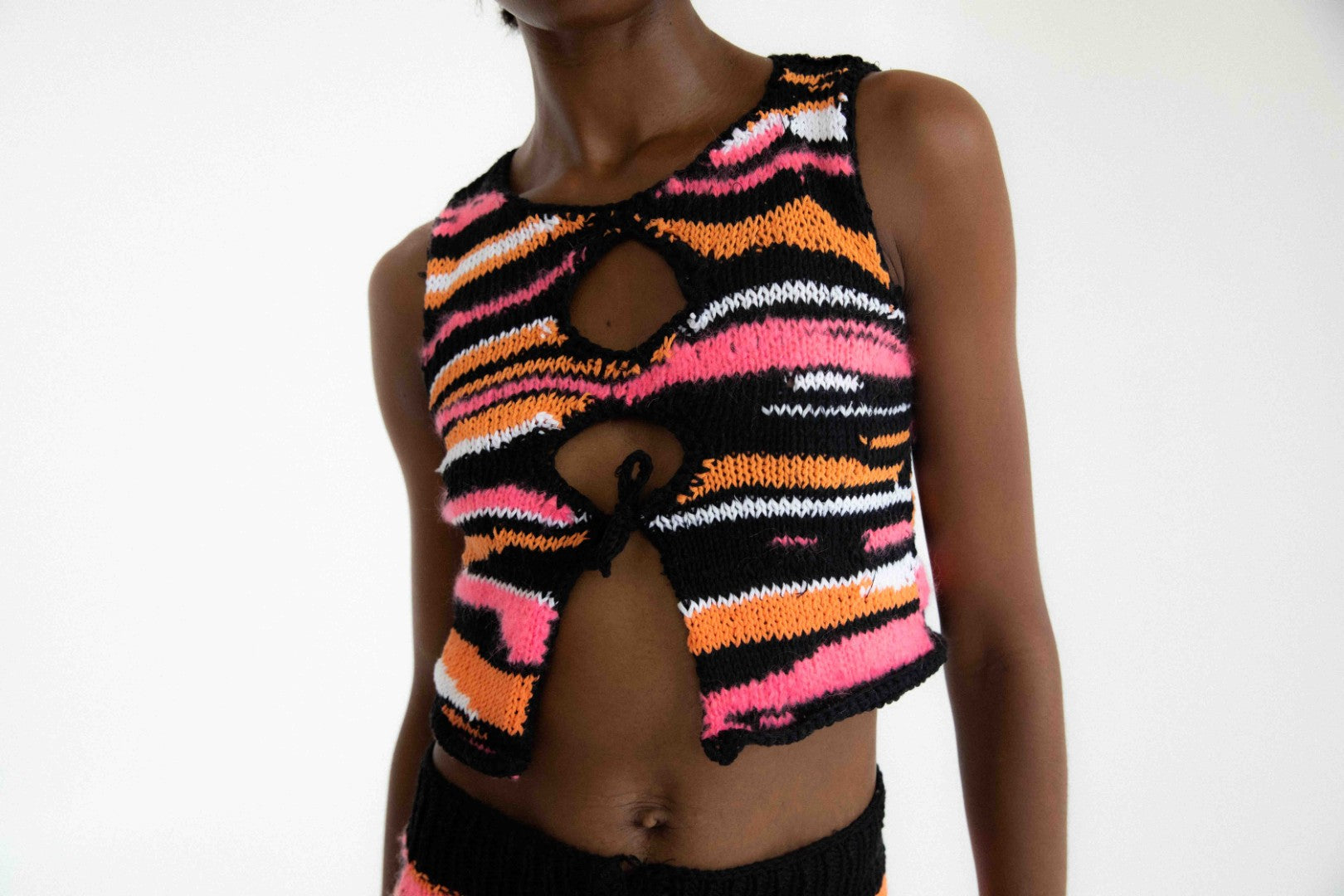 Carlota Knit Top