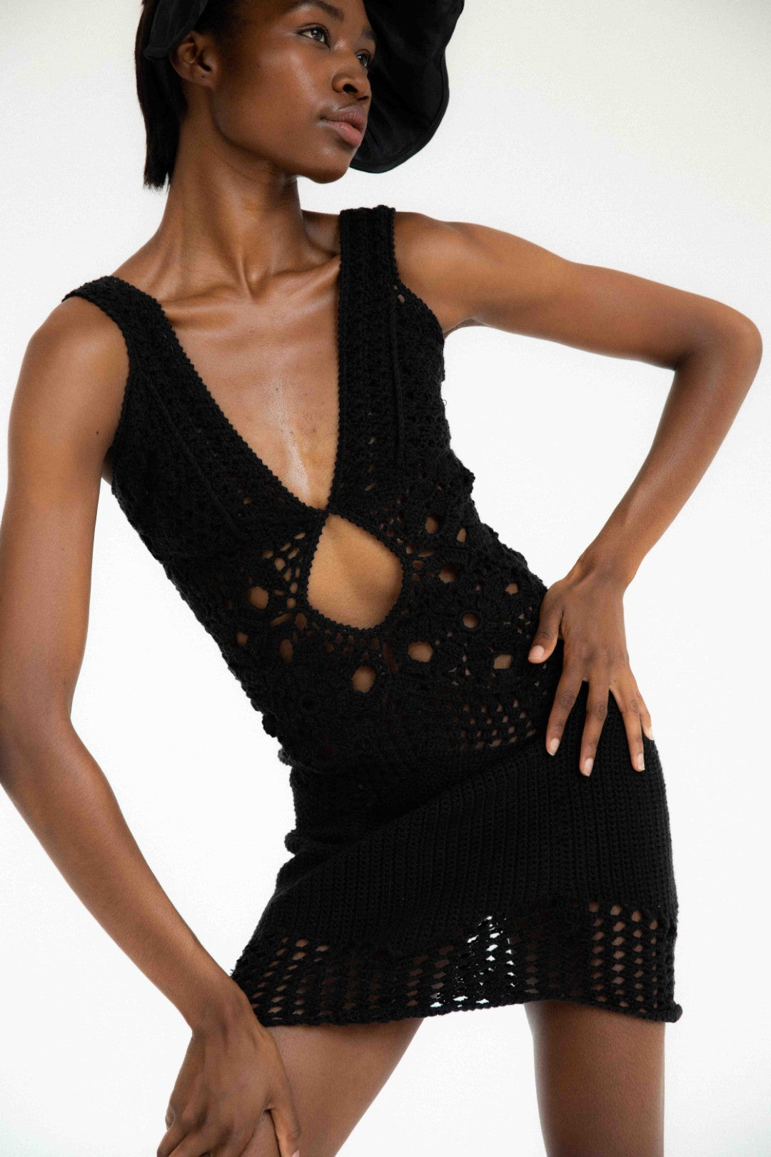 Fauna Dress