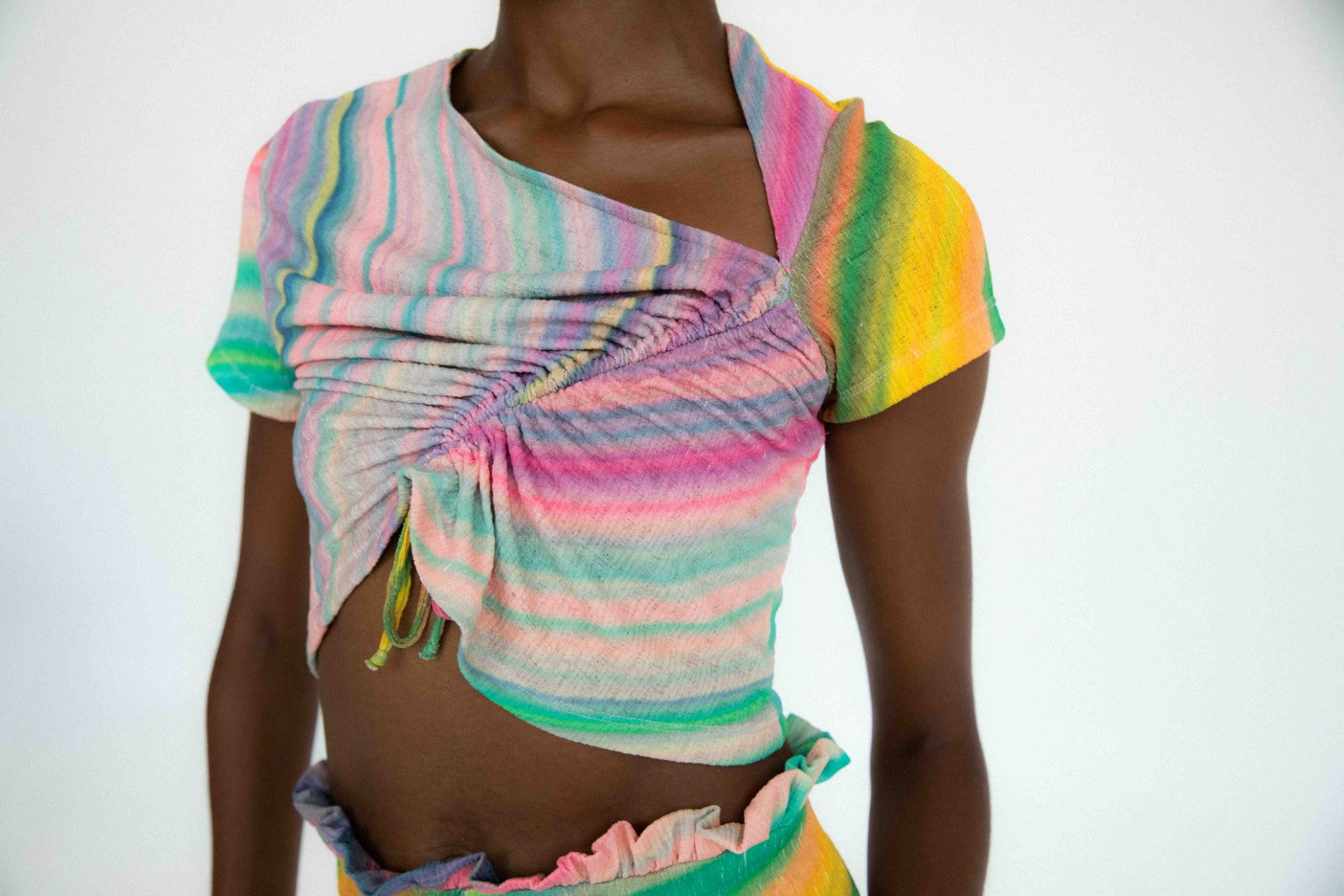 Clarissa Top