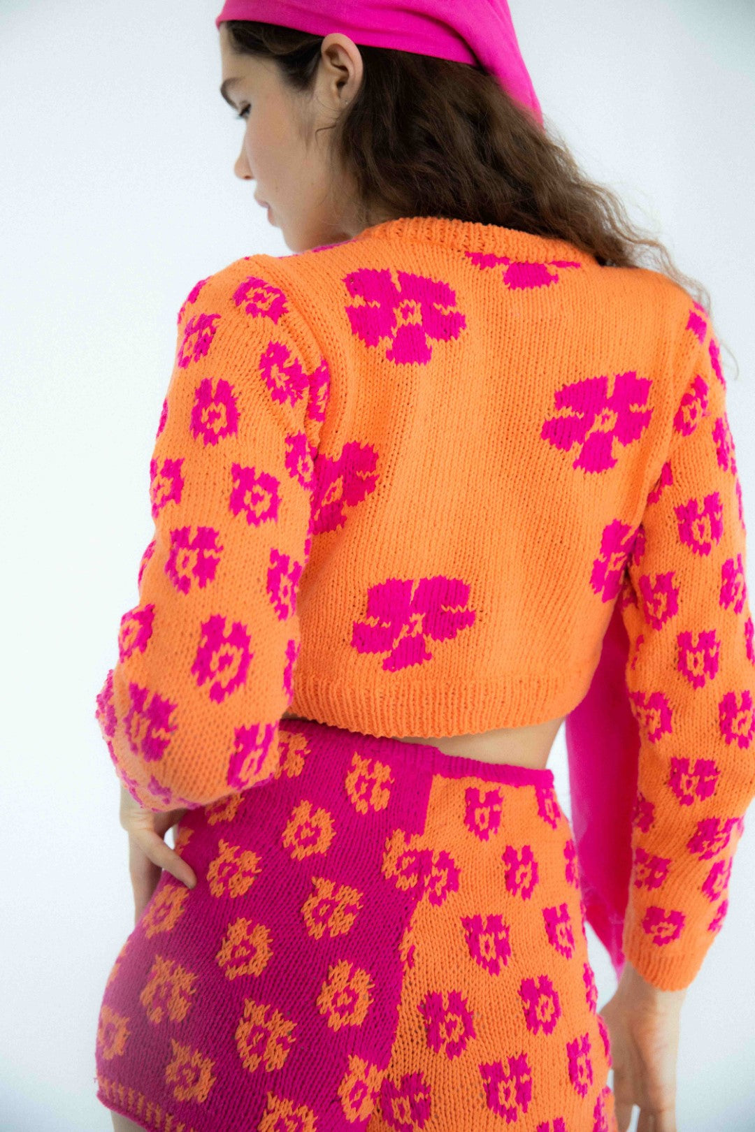 Vera Knit Cardigan