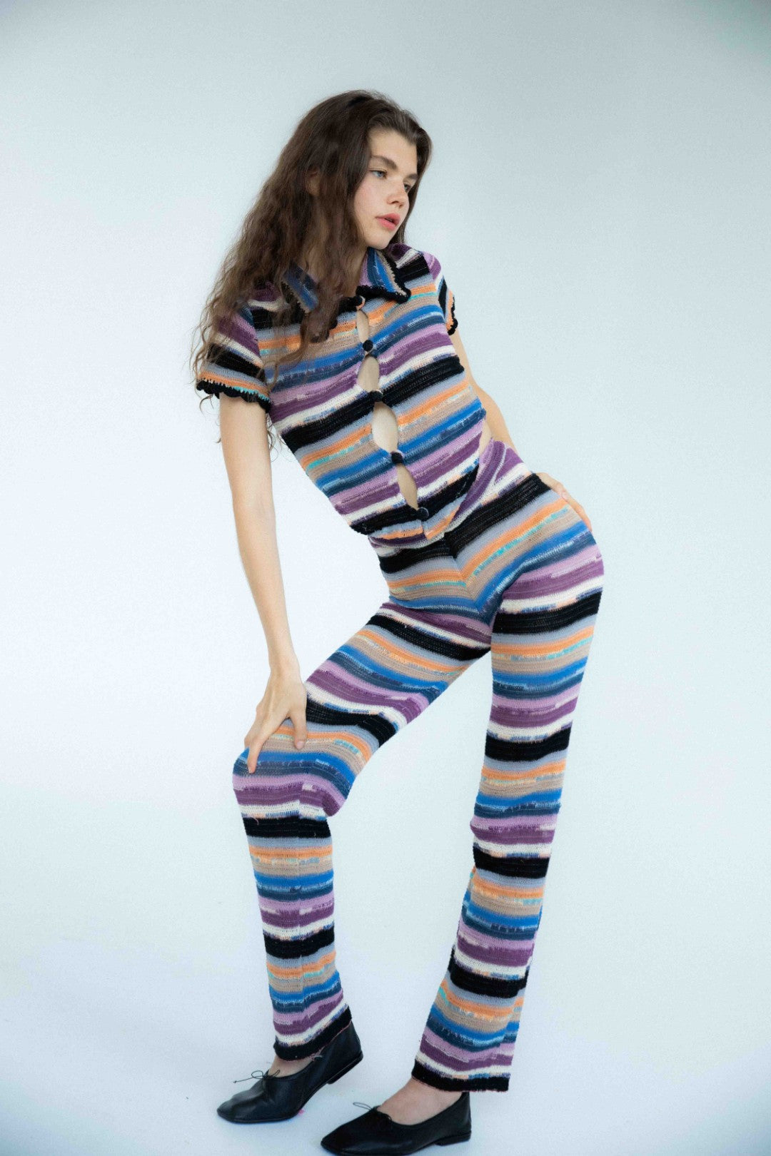 India Pant