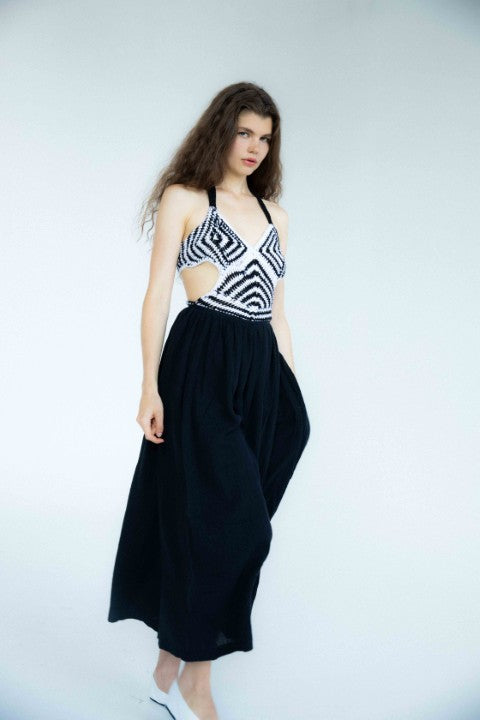 Lina Dress
