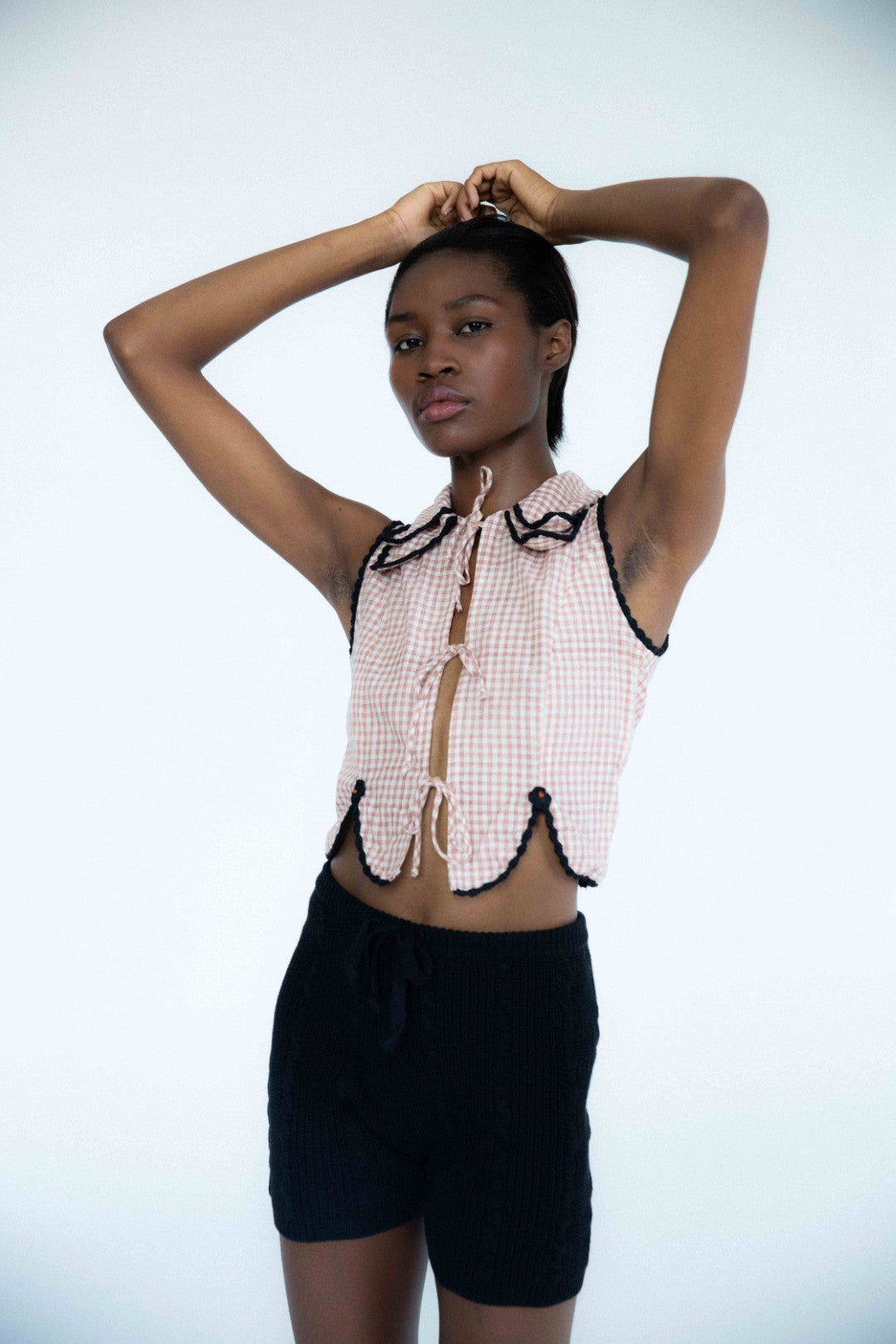 Dara Cotton Shirt