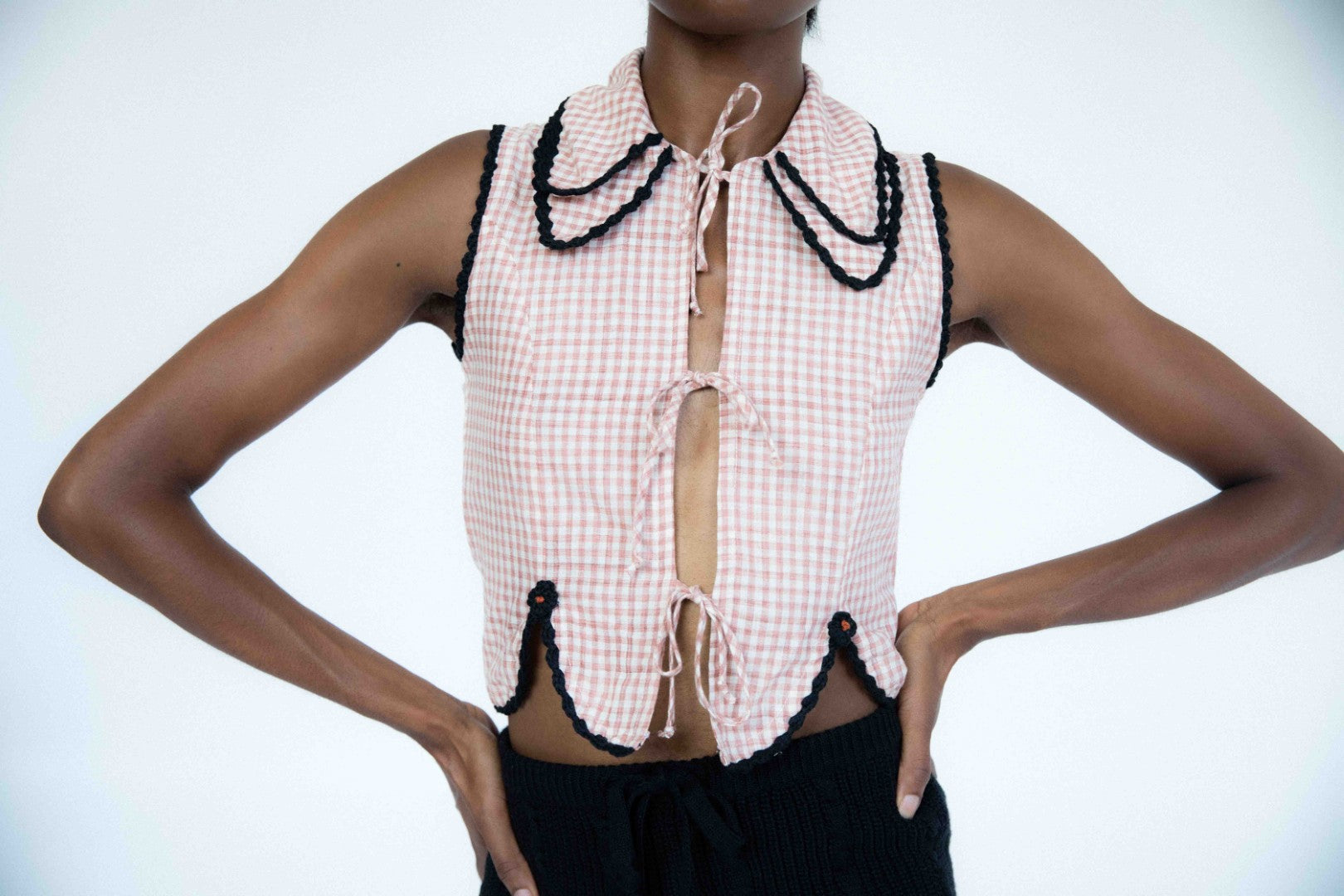 Dara Cotton Shirt