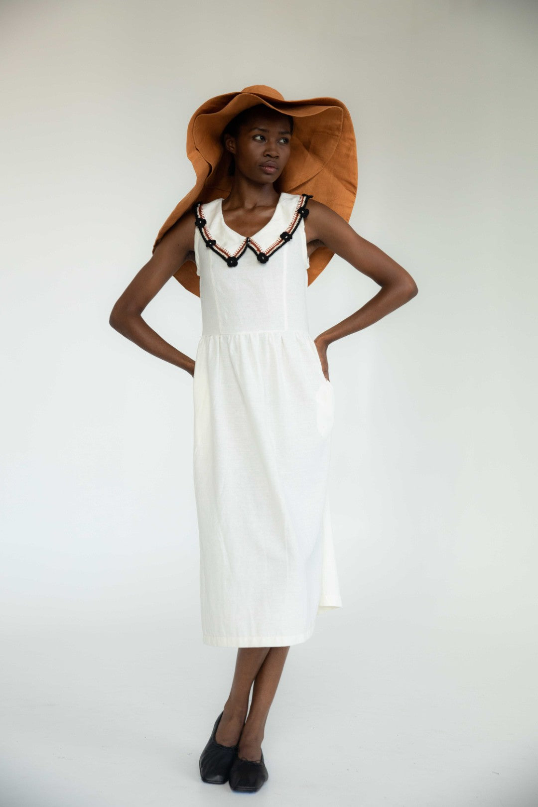 Dora Dress