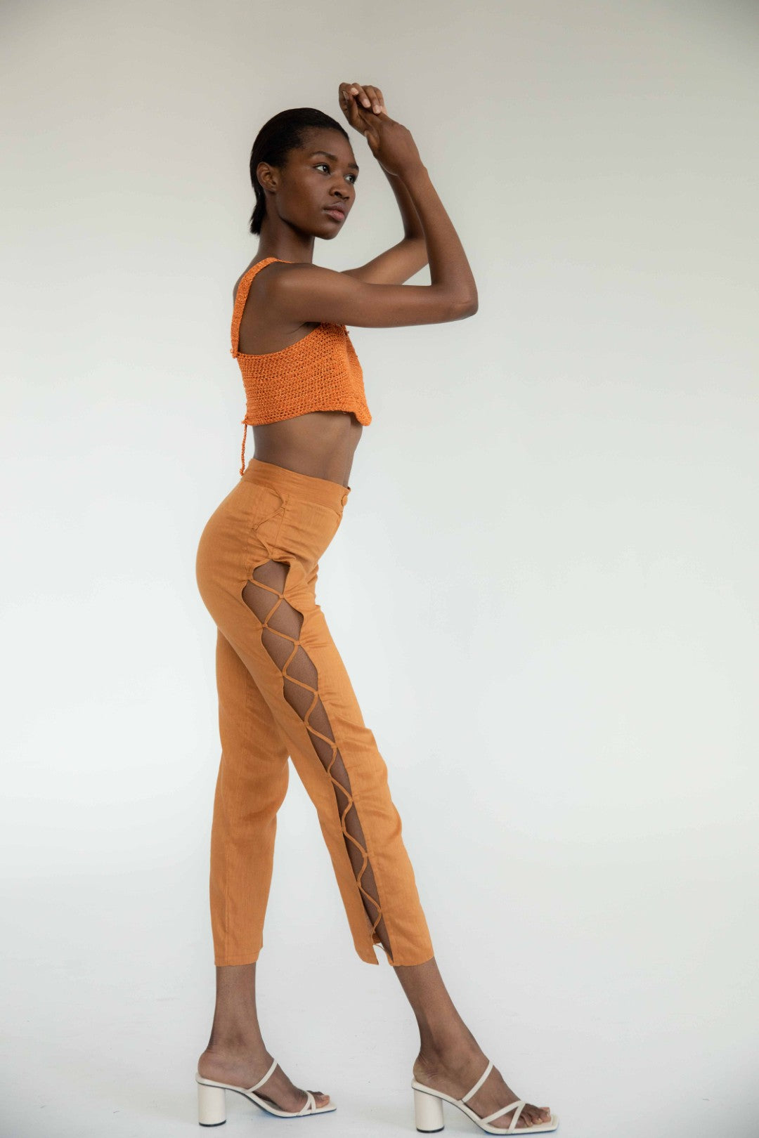 Izaro Pant