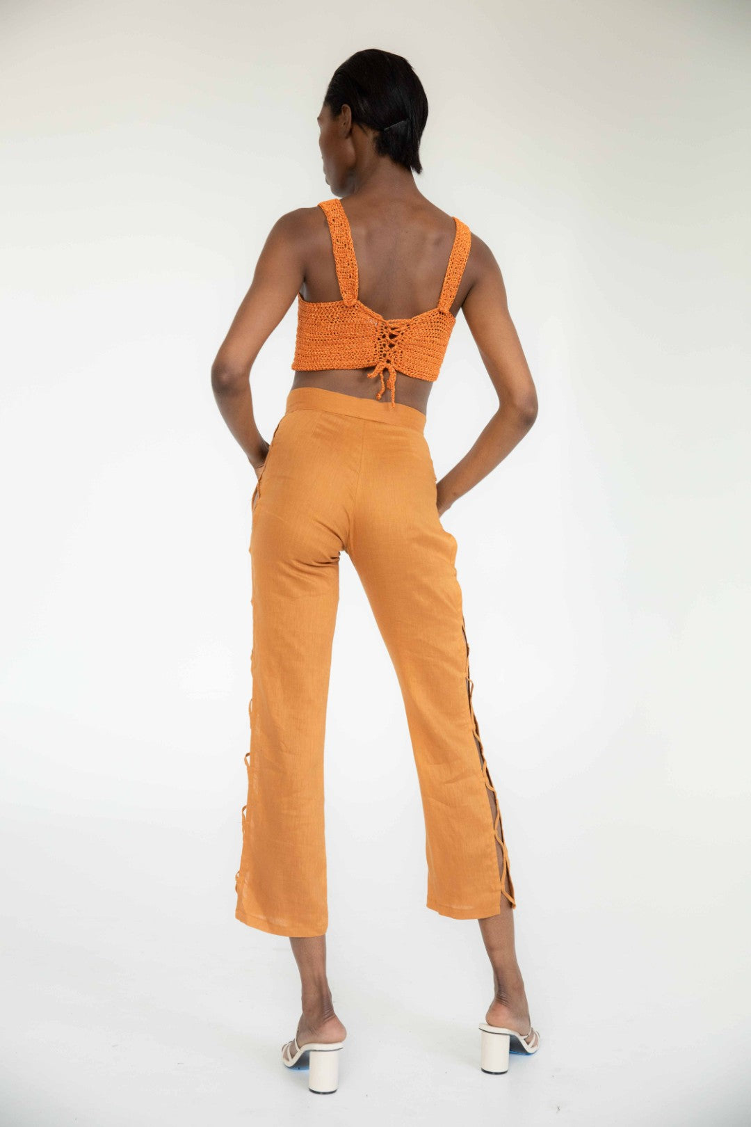 Izaro Pant