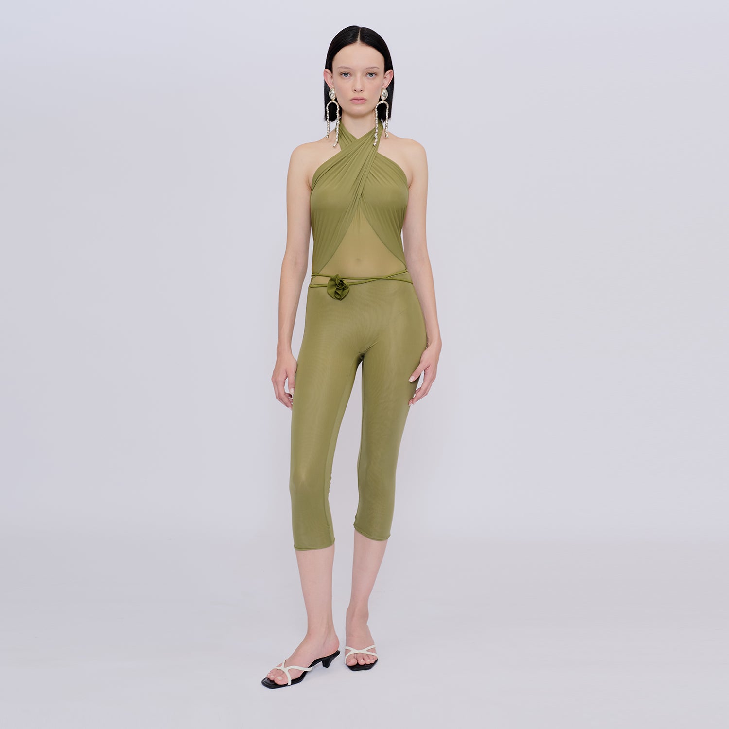 CIRCE JUMPSUIT