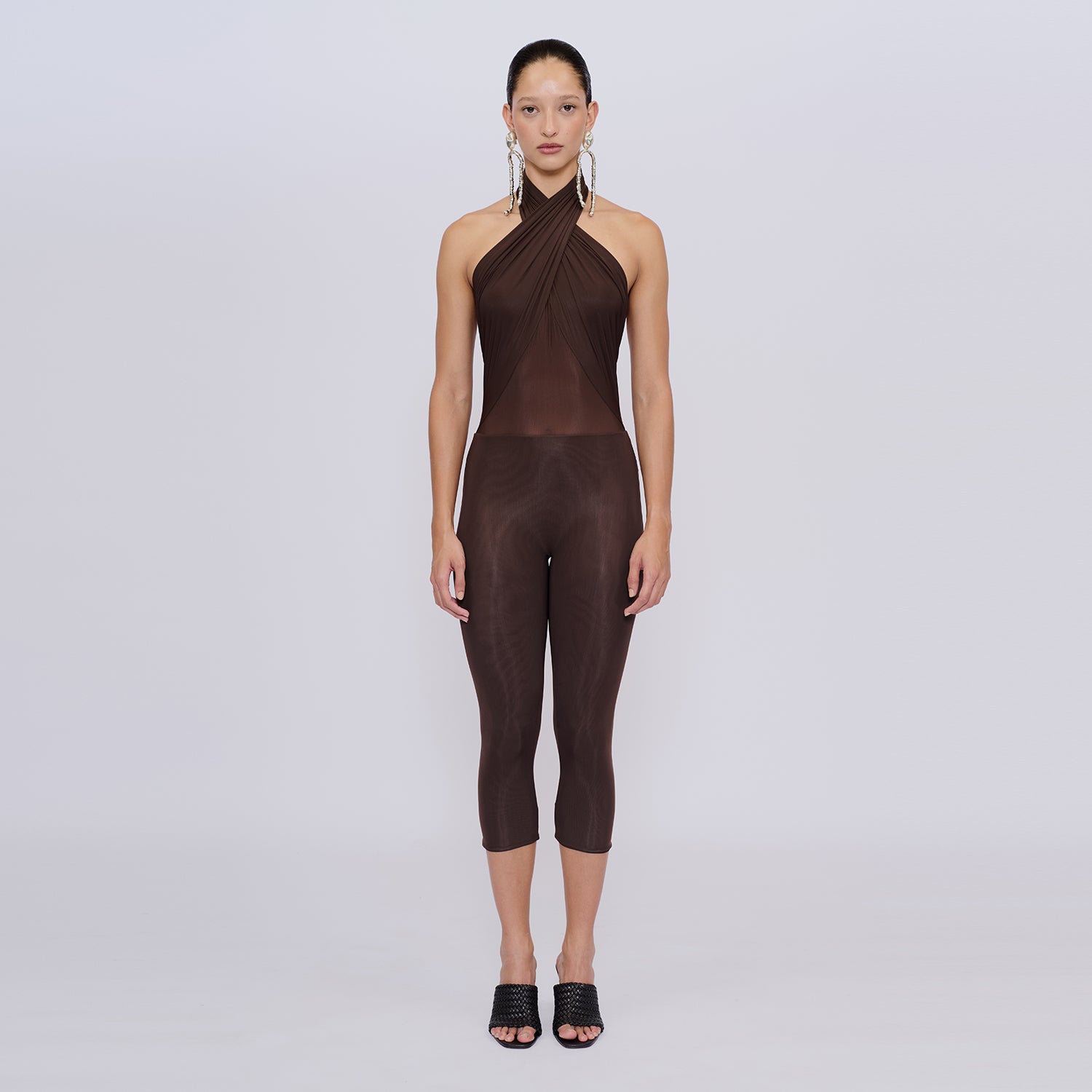 CIRCE JUMPSUIT