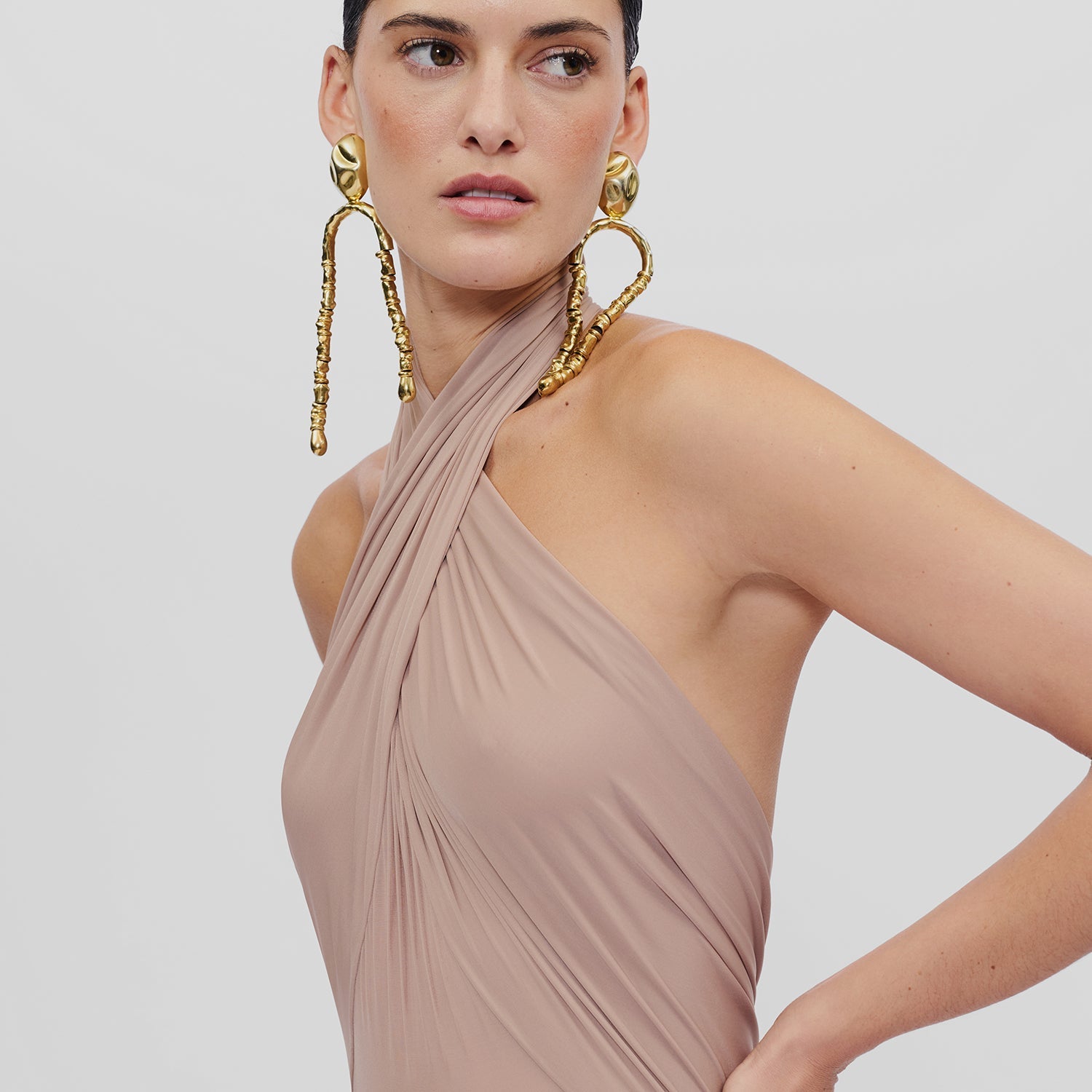 CIRCE JUMPSUIT