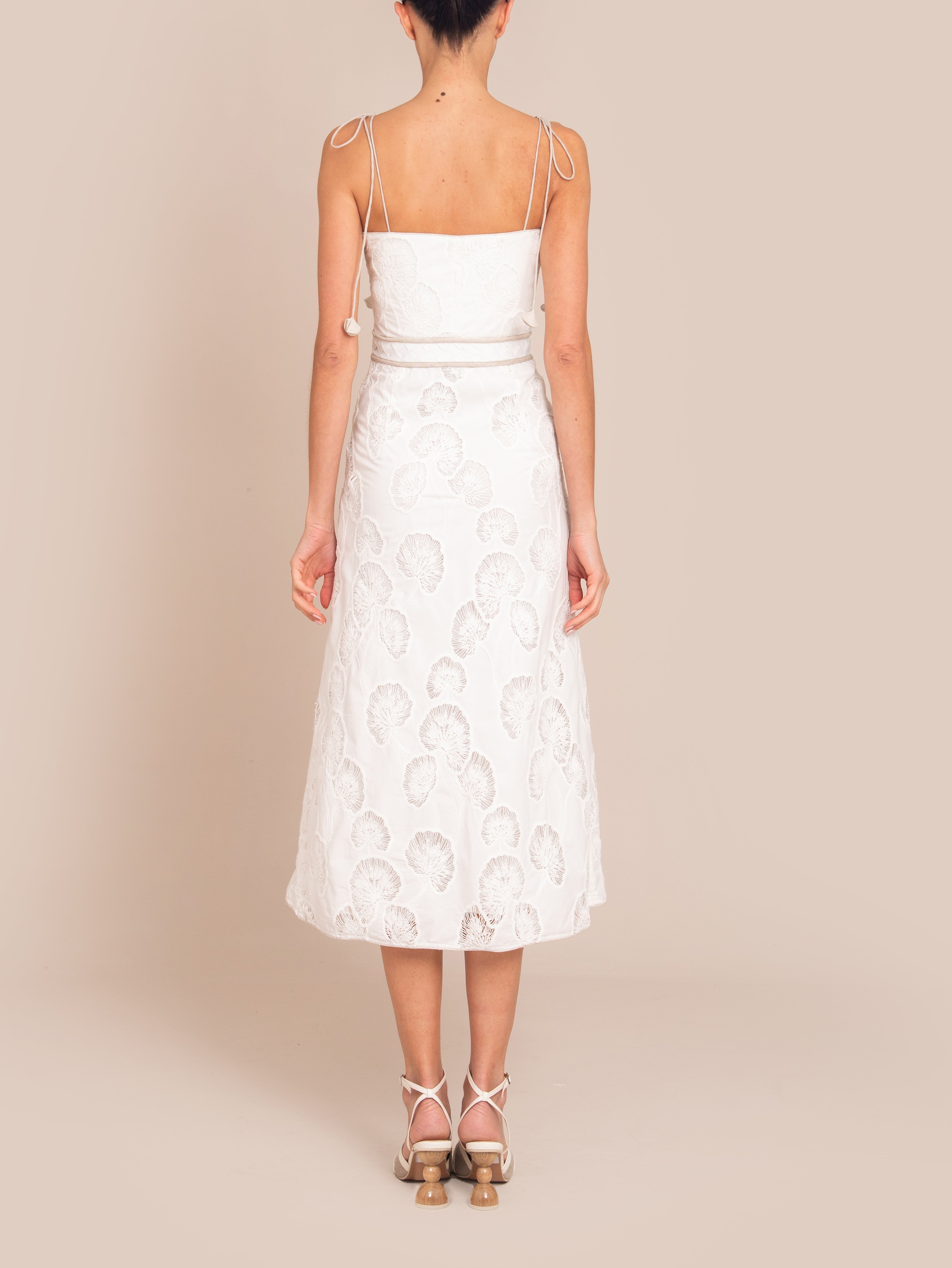 Merissa Dress