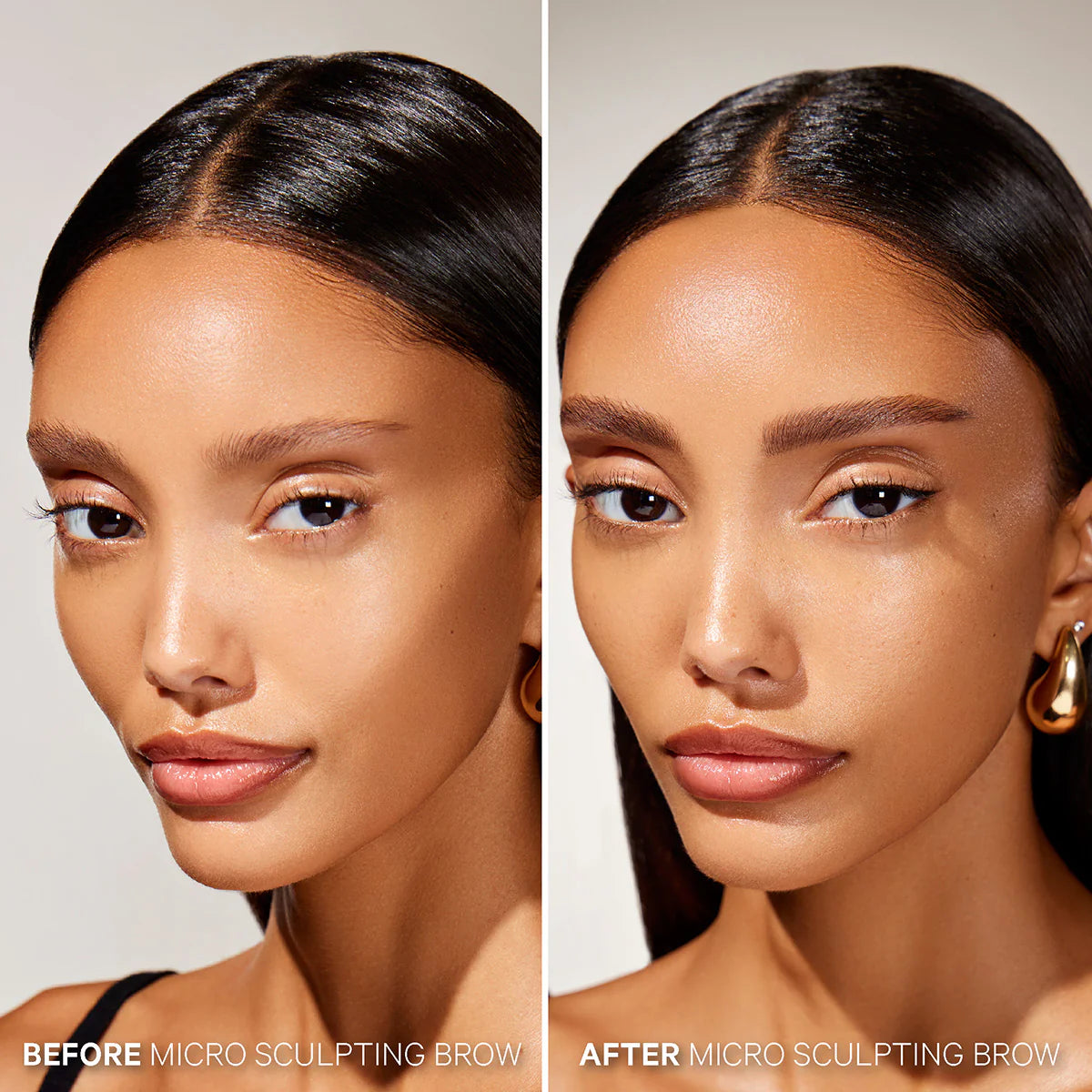 Micro Sculpting Brow