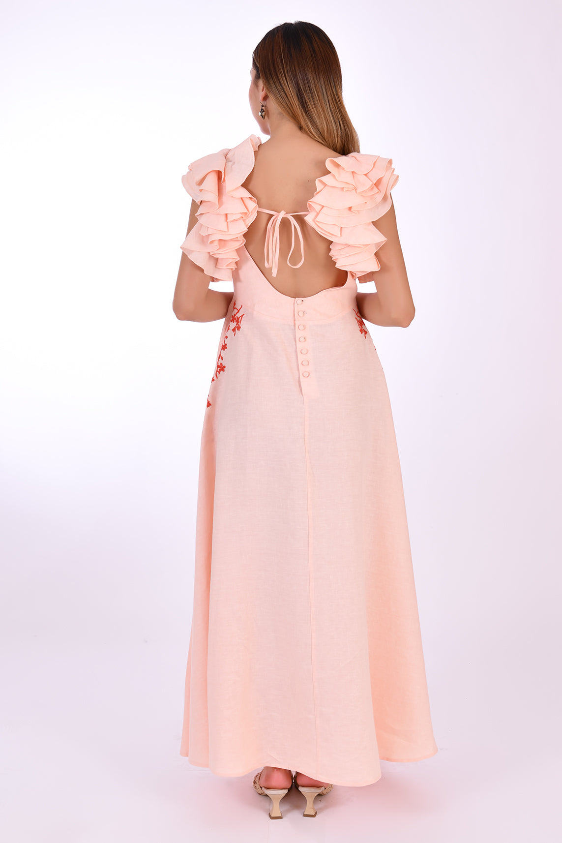 Essen Marassa | Peach