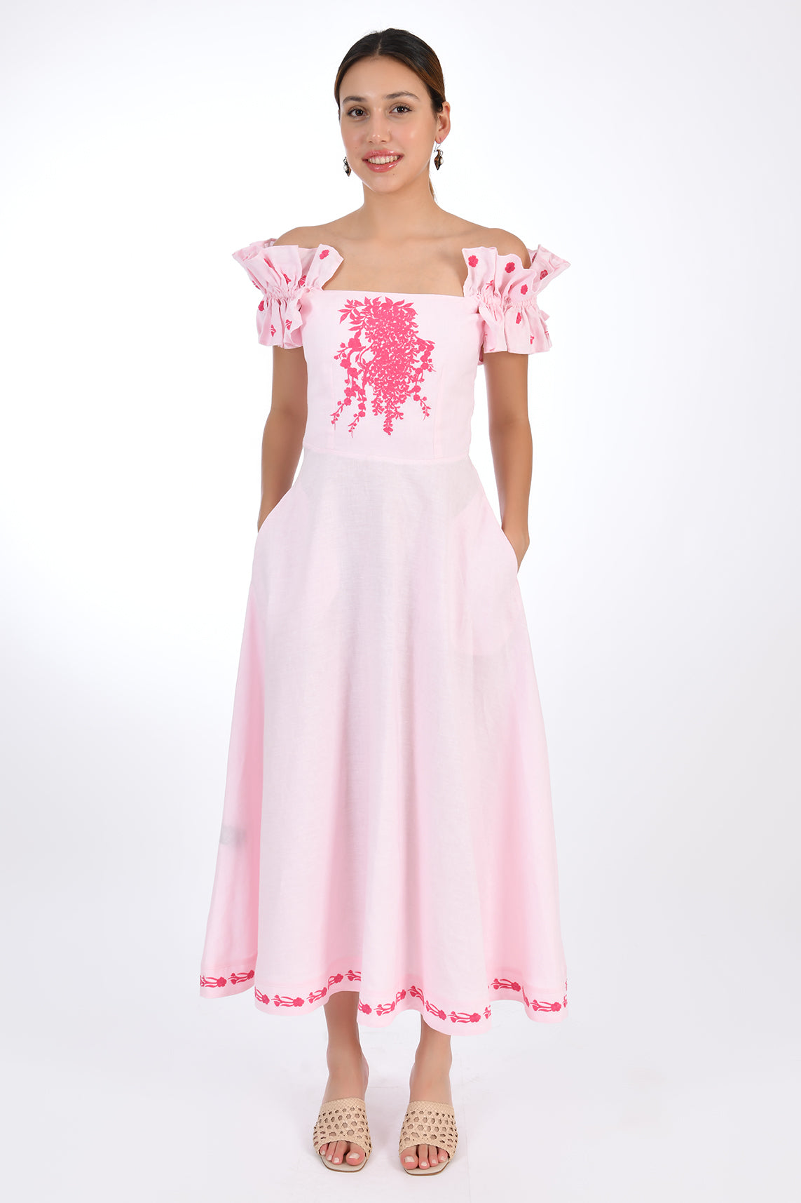 ALYA Marassa - Fanm Mon