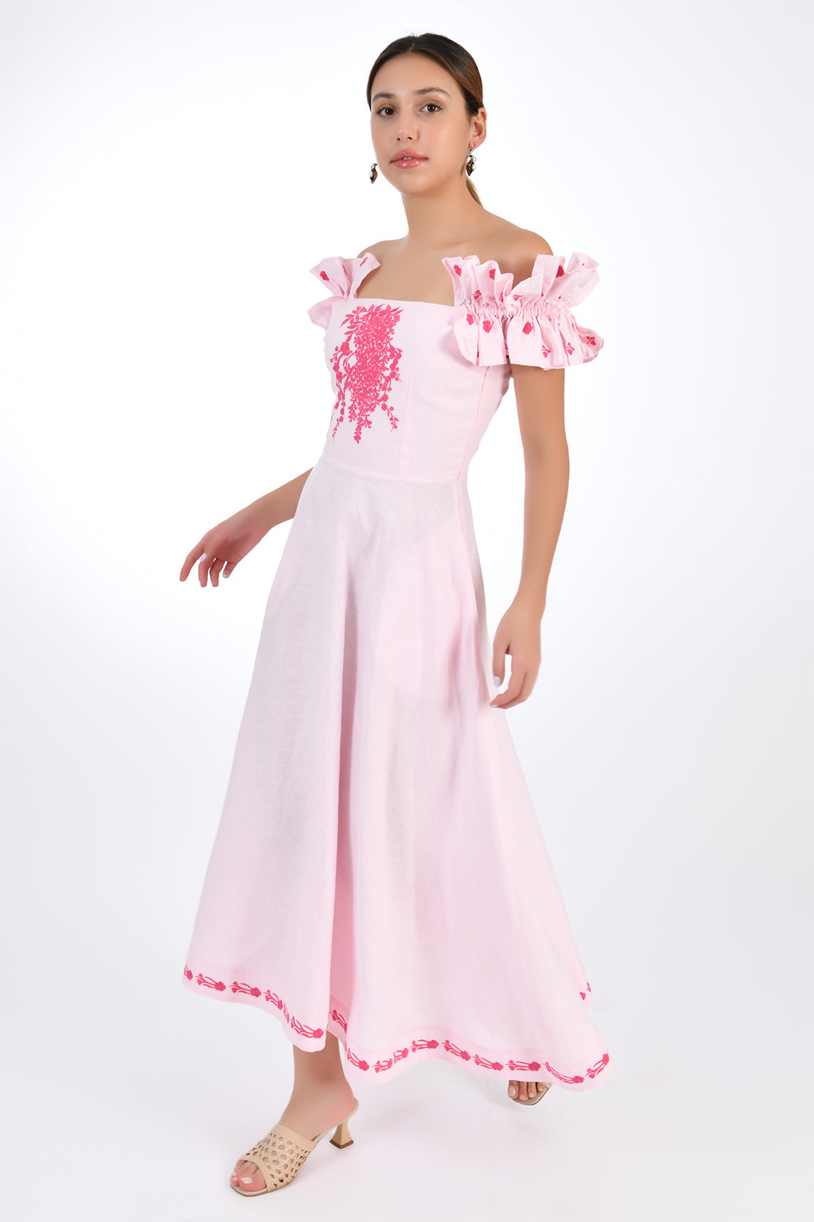 ALYA Marassa - Fanm Mon