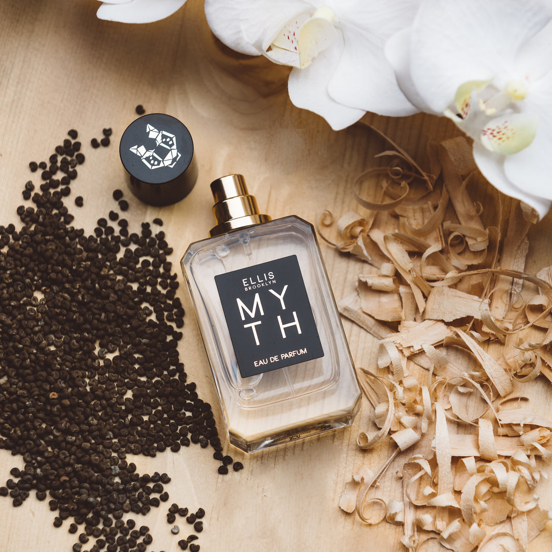 Myth Eau De Parfum 50ml