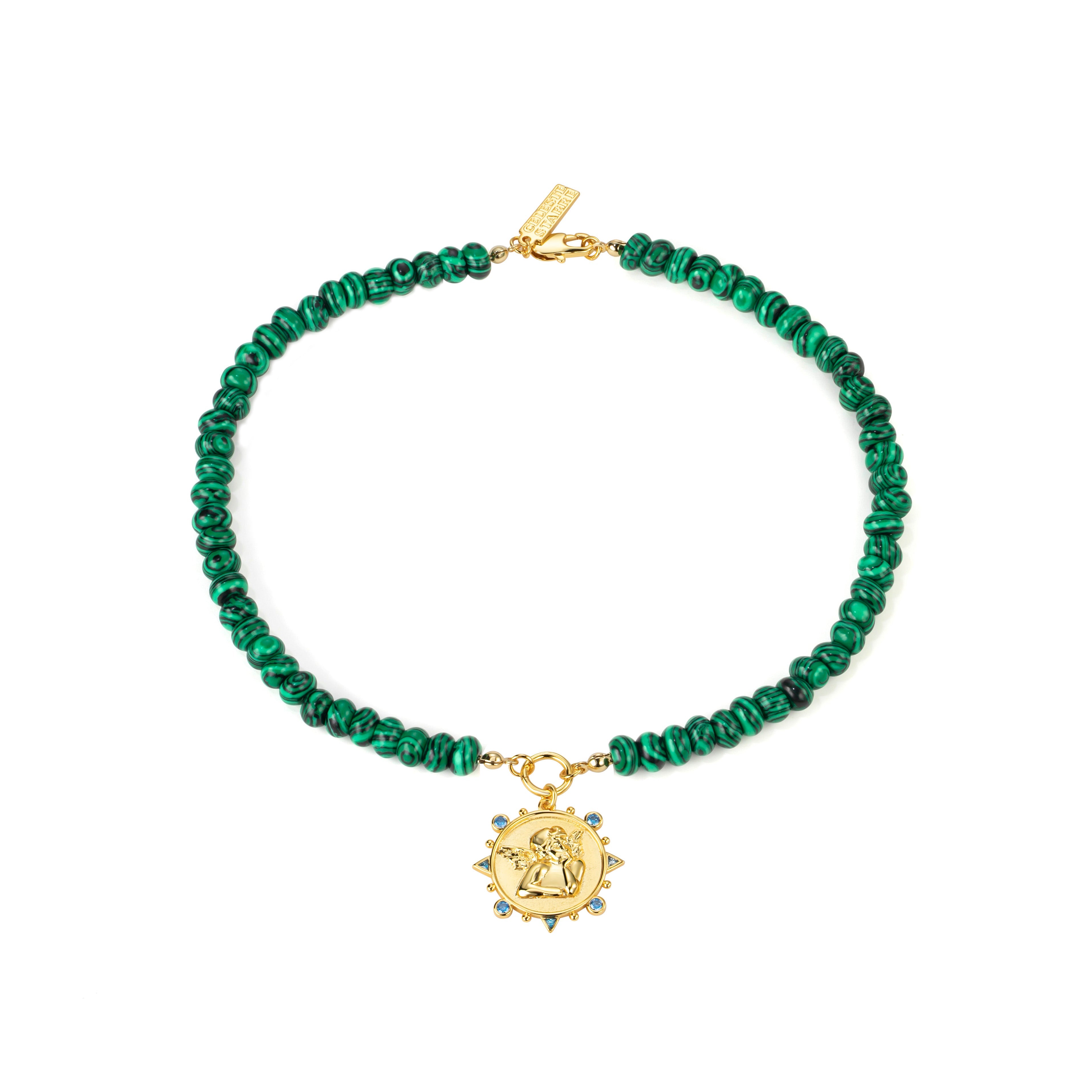 Manifest Love Necklace