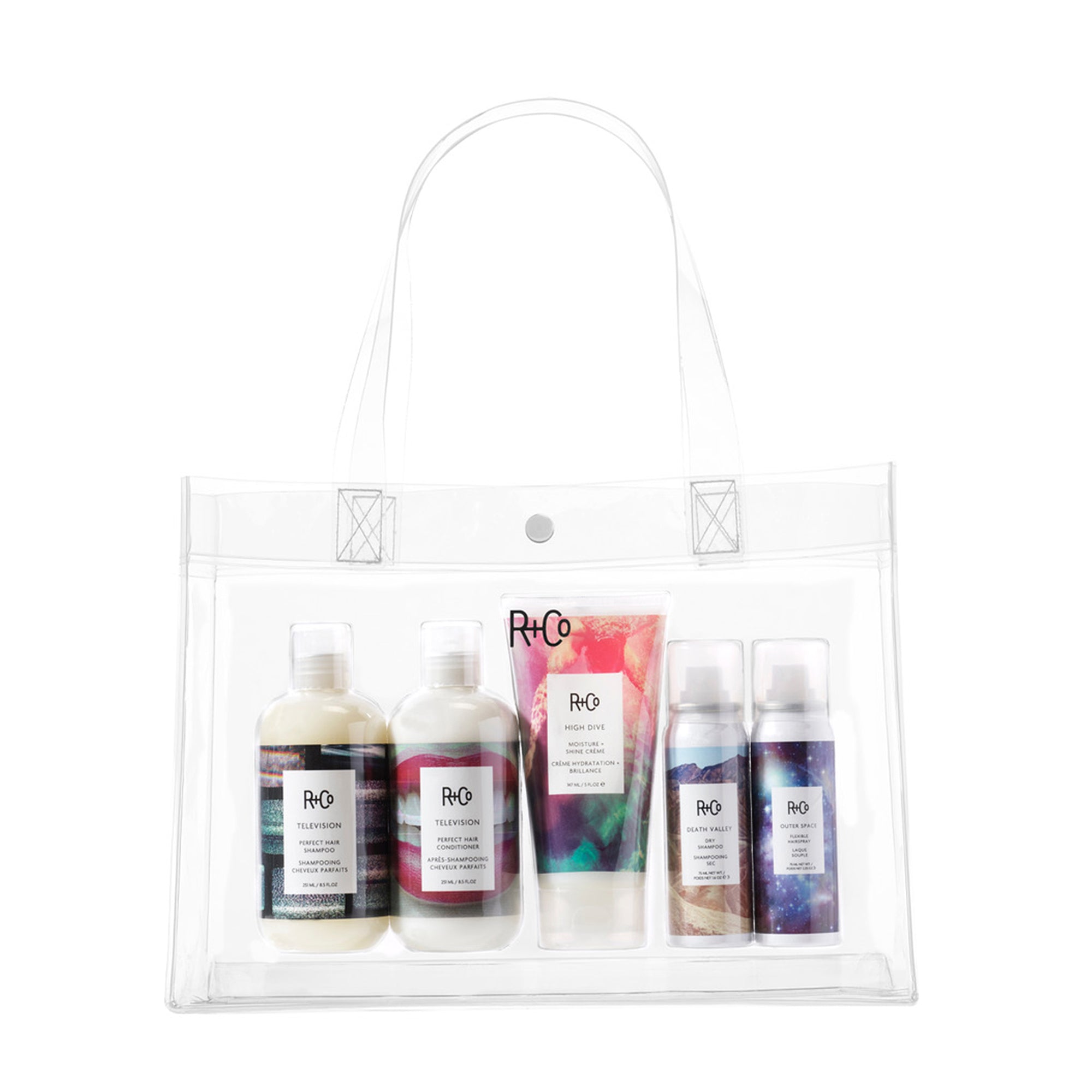 MAXIMALIST Must Have Kit