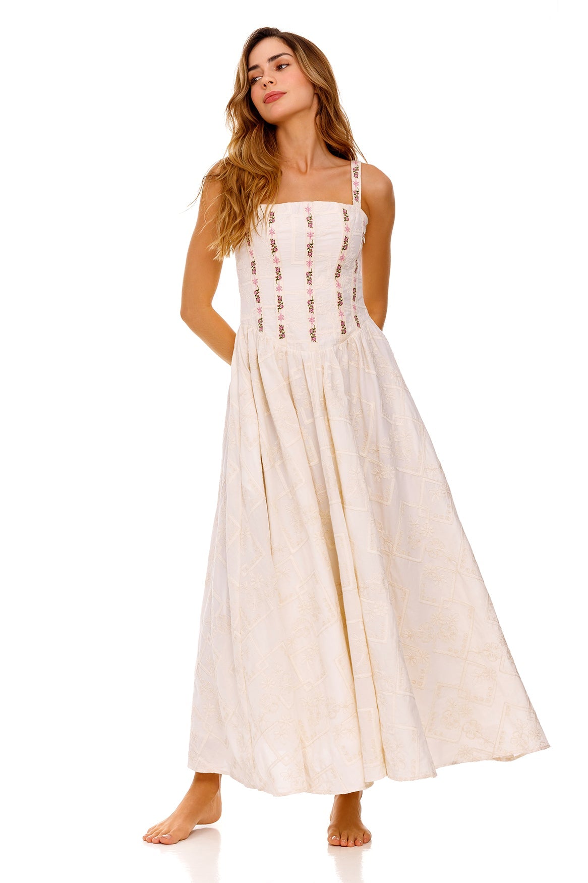 Meraki-Emerald-Dress-17491-6