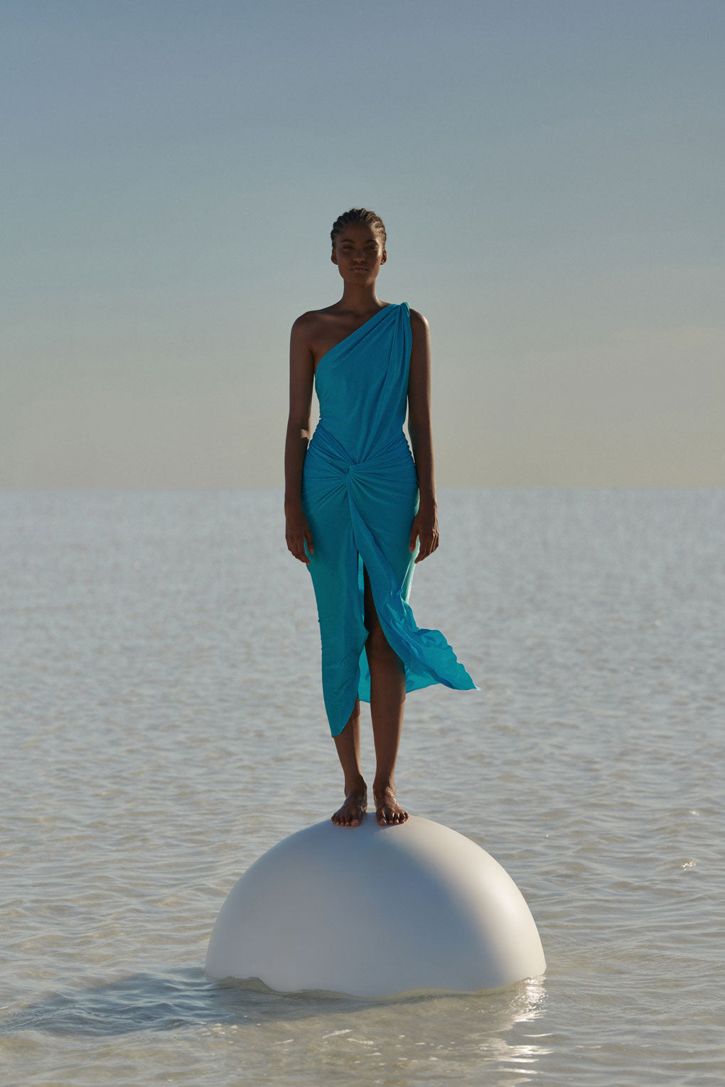Miamar Coverup Lazuli | Baobab
