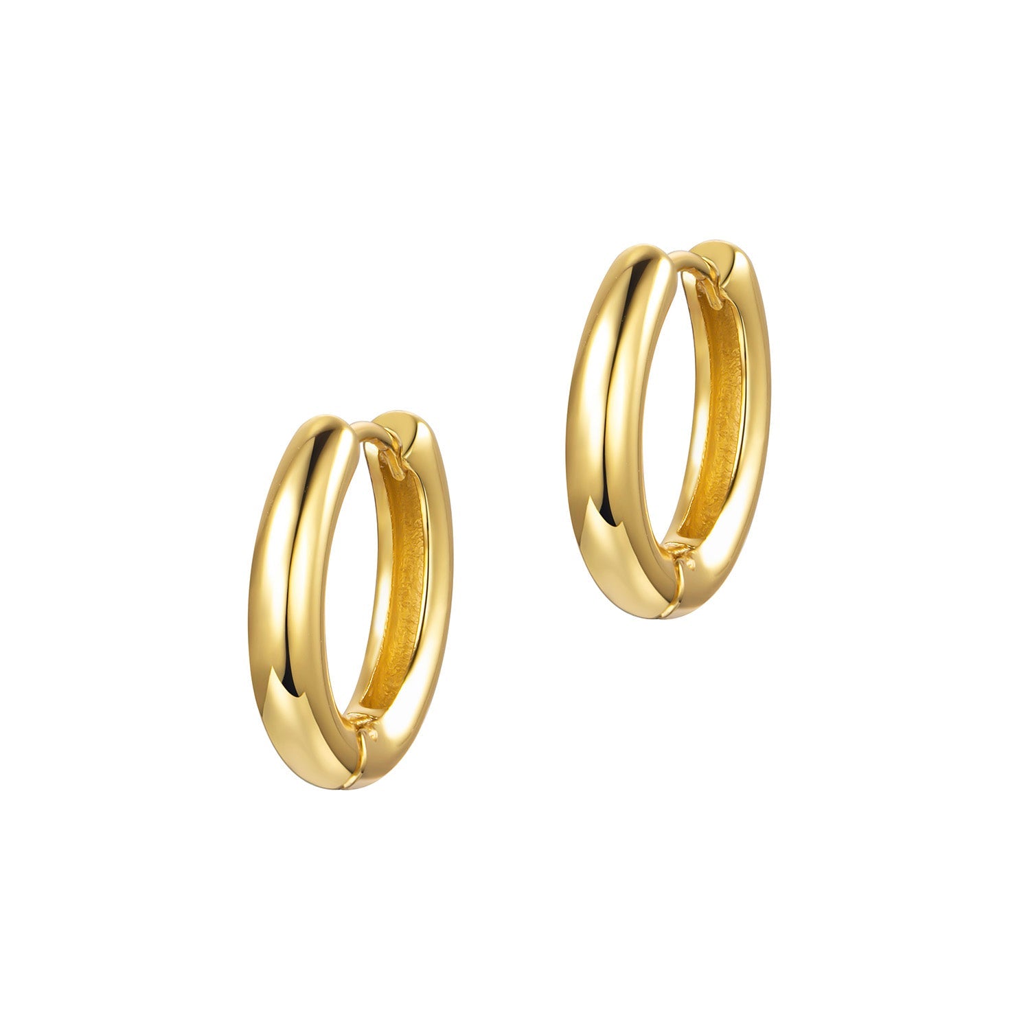 The Mini Classic Earrings