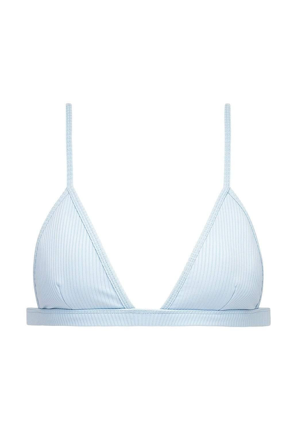 Peri Rib Hunter Triangle Bikini Top