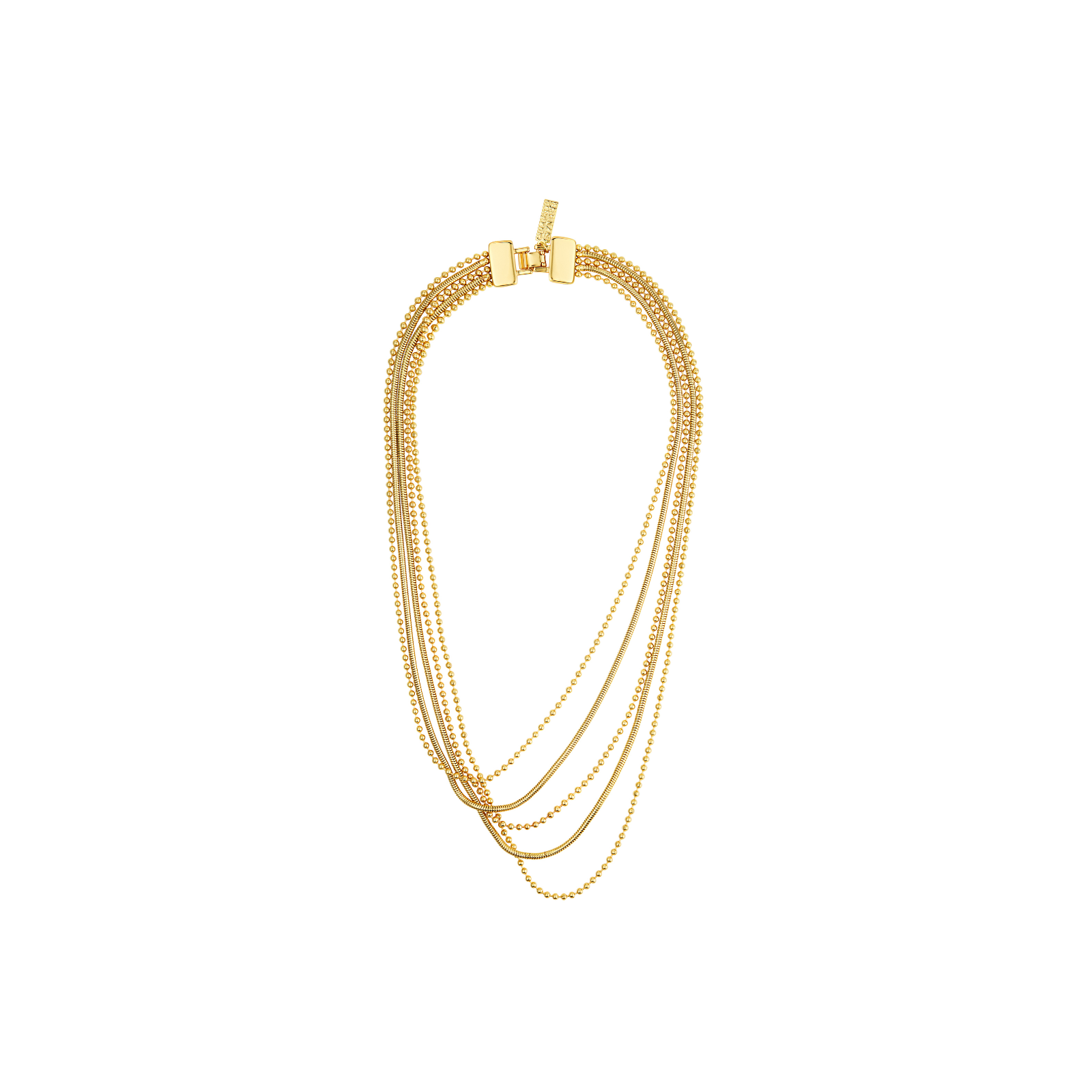 Perfectly Positano Necklace