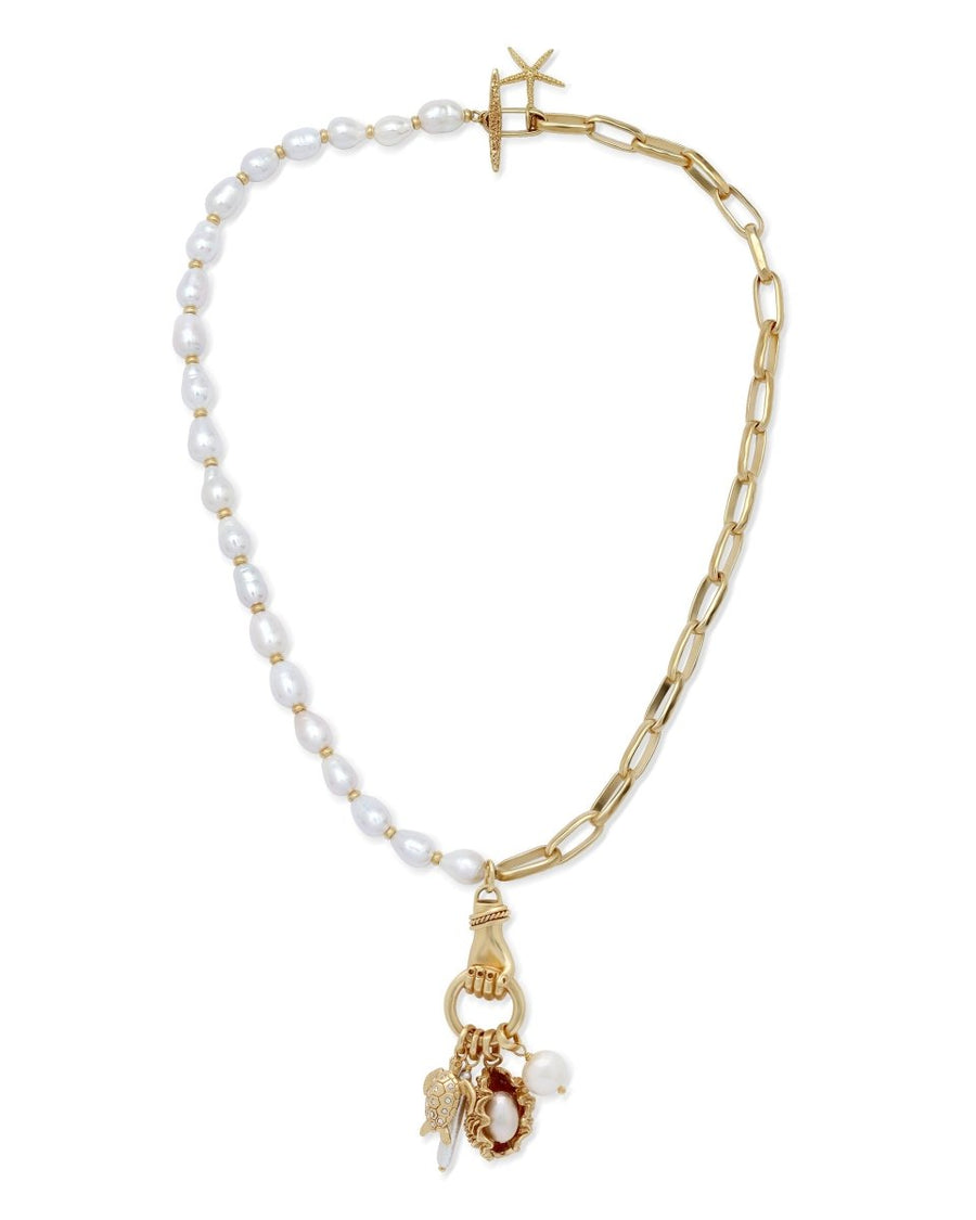 Neutica Necklace - Will take 2-4 weeks to arrive