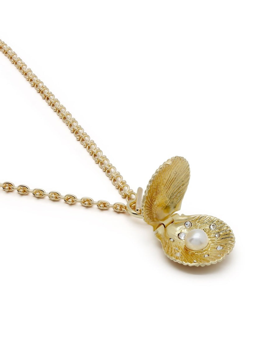 Tivela Necklace - will take 2-4 weeks to arrive