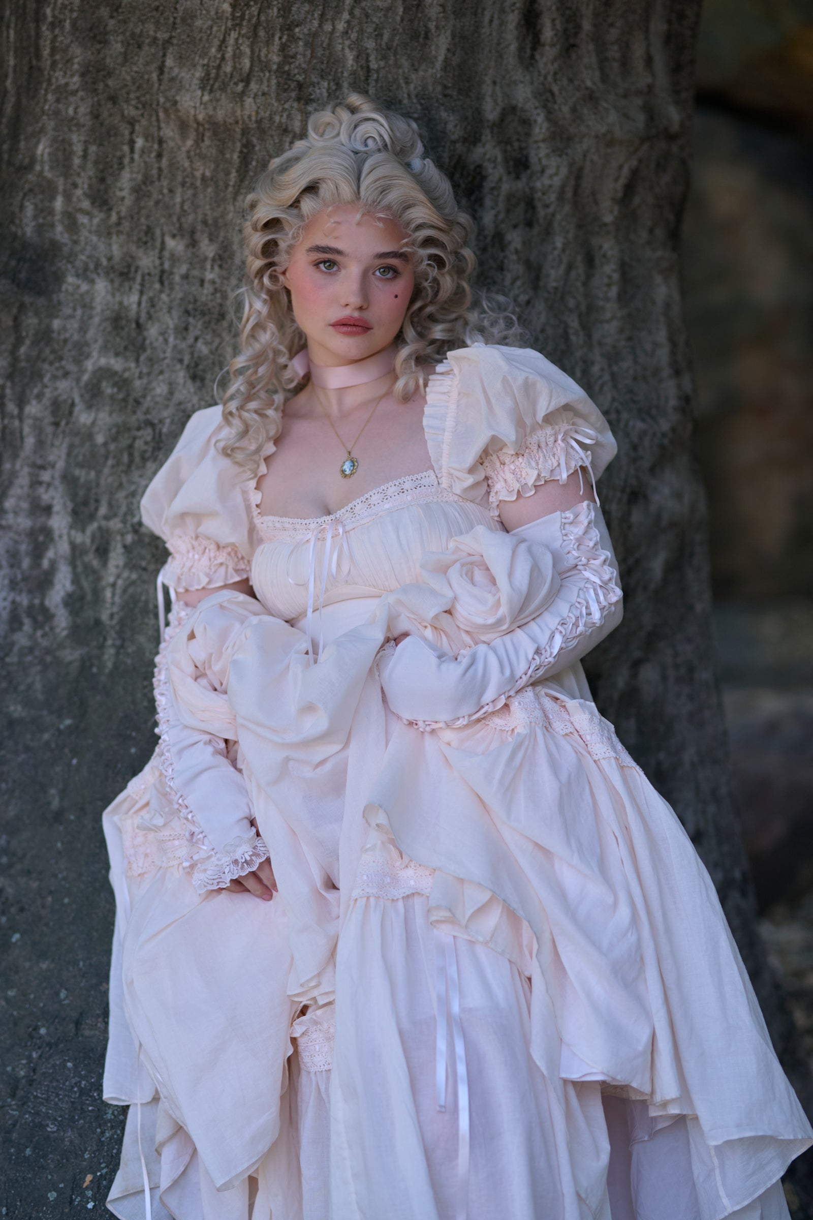 The Lickety Split Ashbury Dress