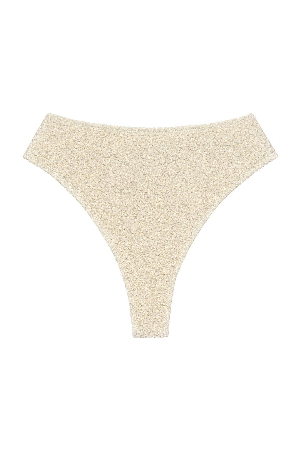 Oat Texture Paula Bikini Bottom