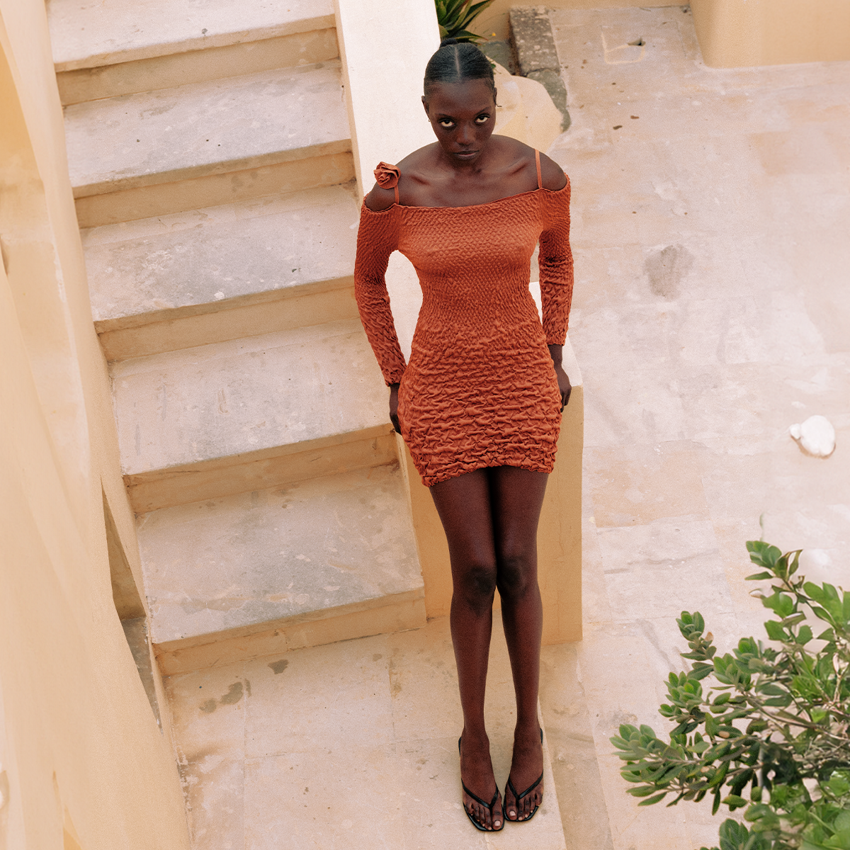 PARGA BODYDRESS