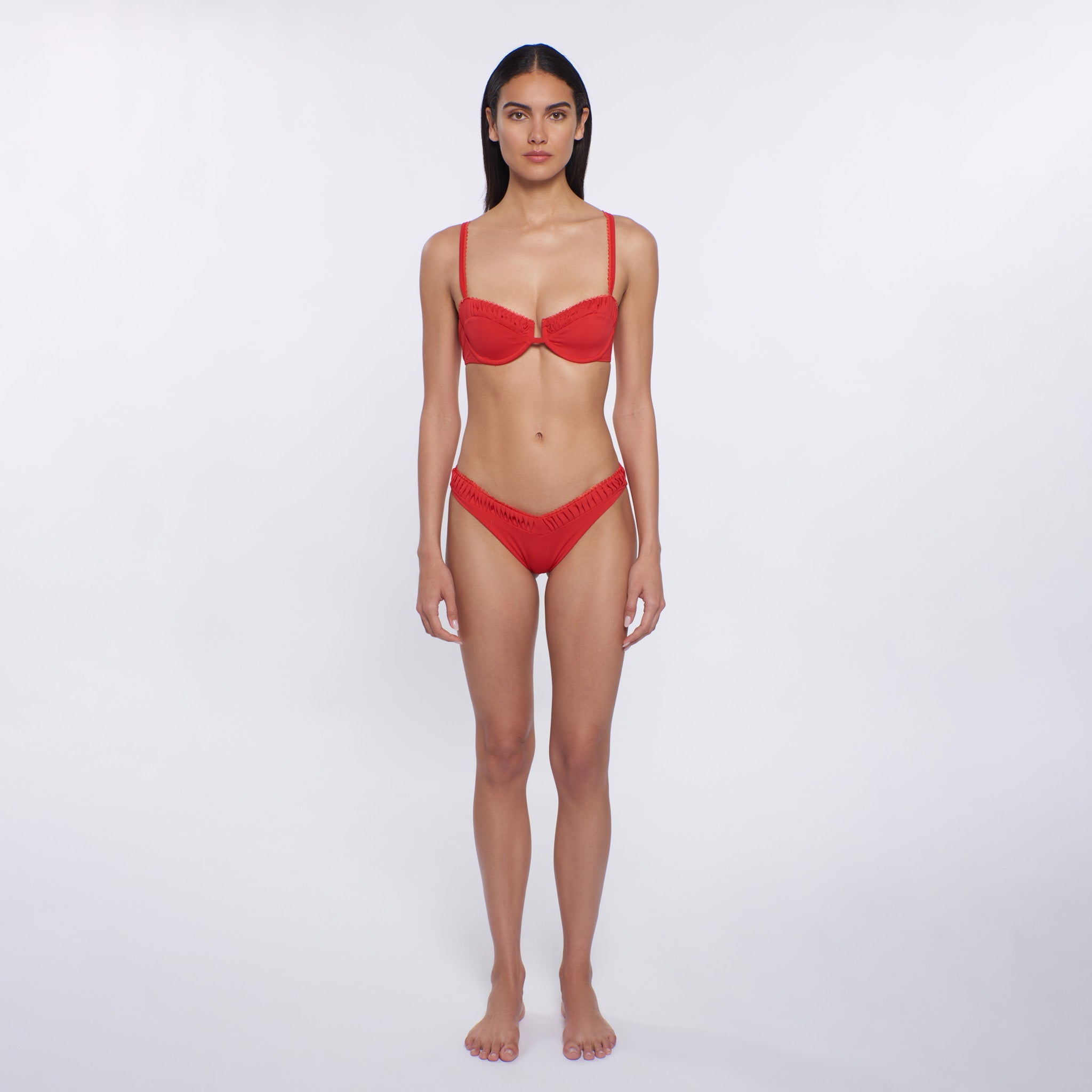 Millie Bikini Bottom