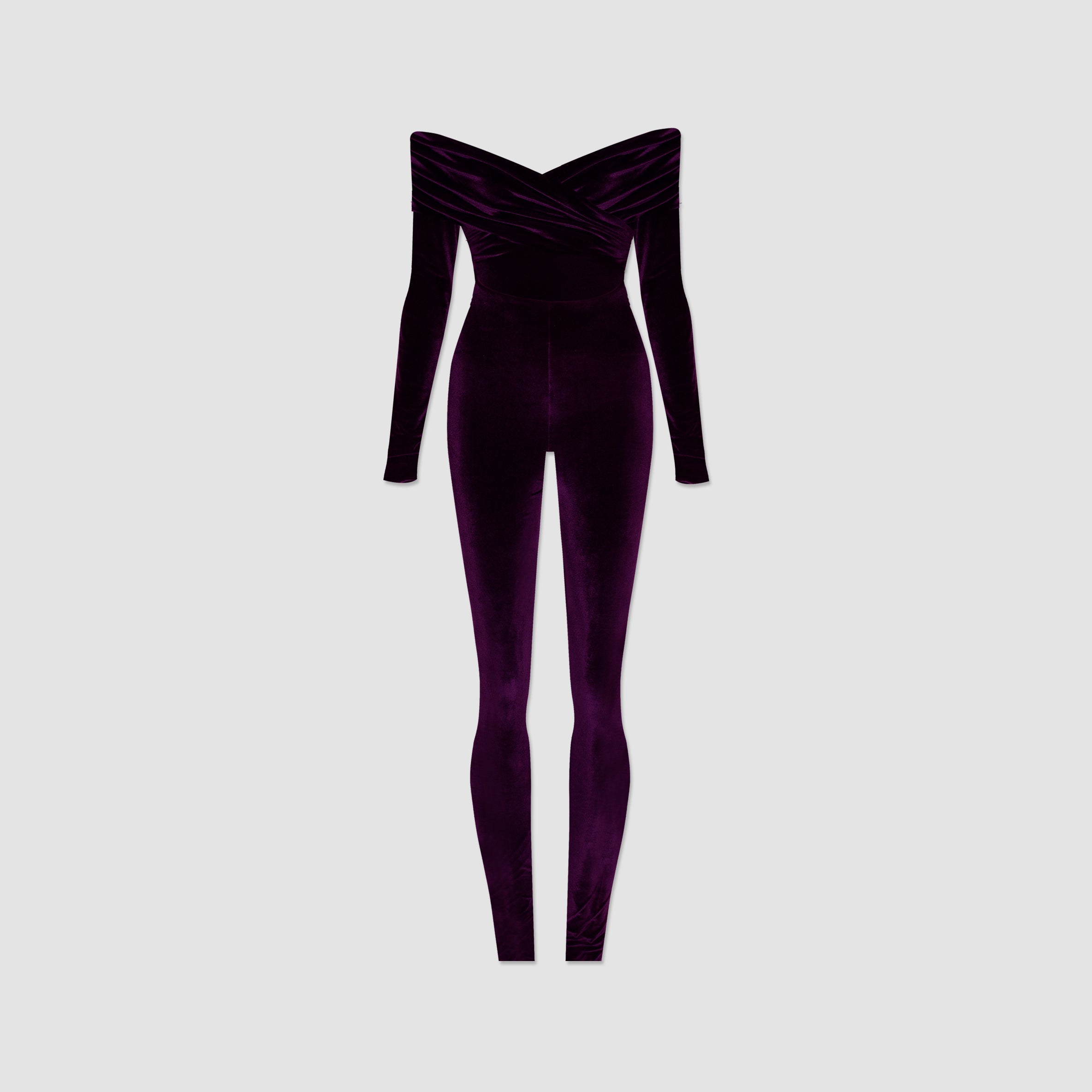 BAGOLO JUMPSUIT
