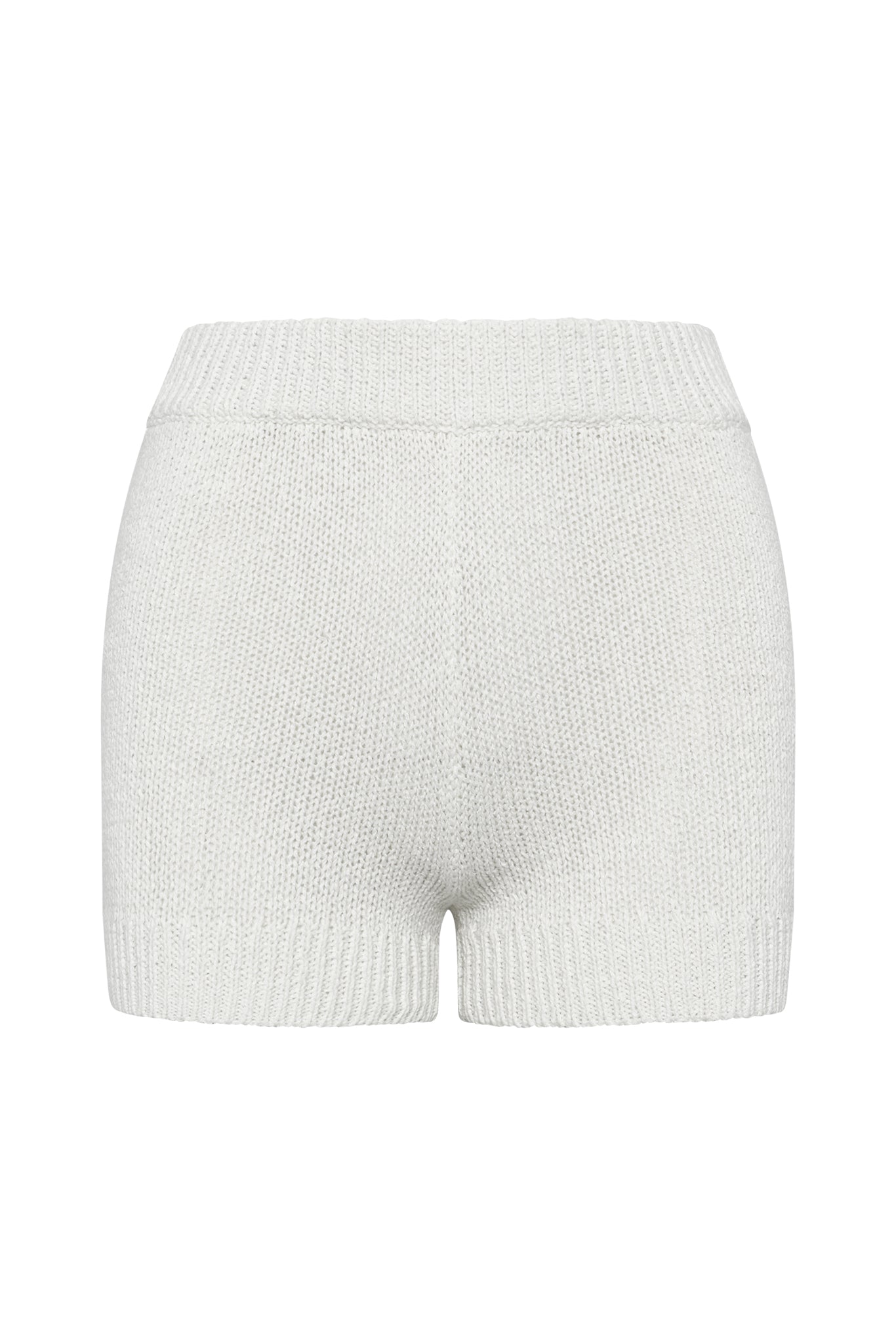 Porto Short - White