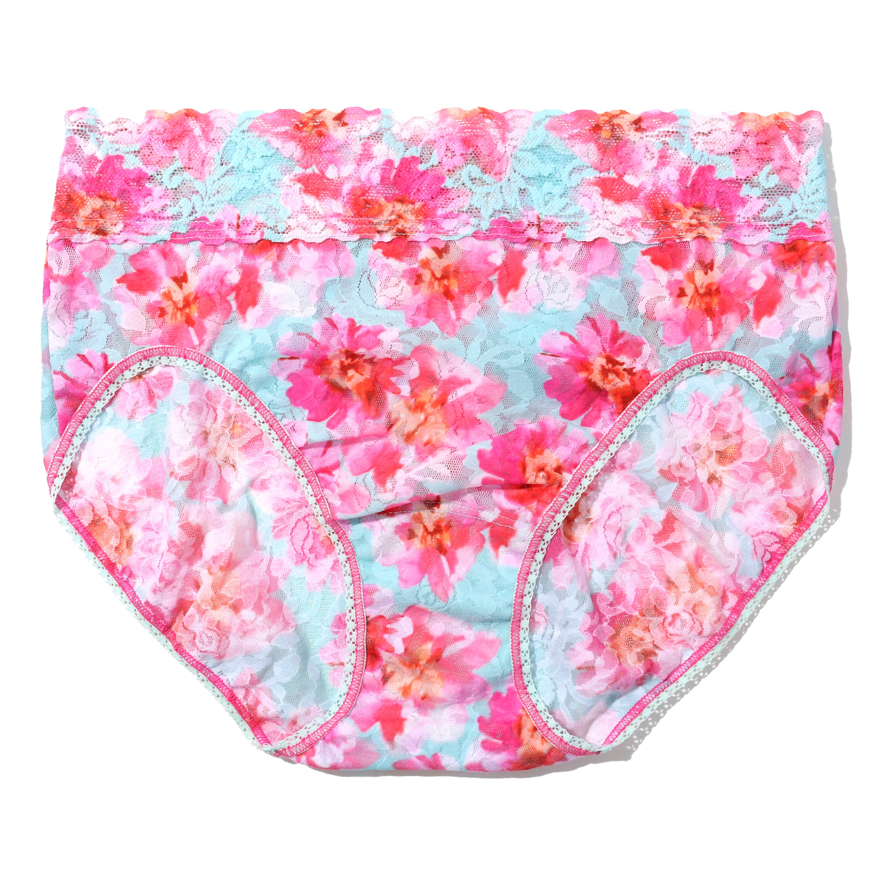 SIGNATURE LACE FRENCH BRIEF