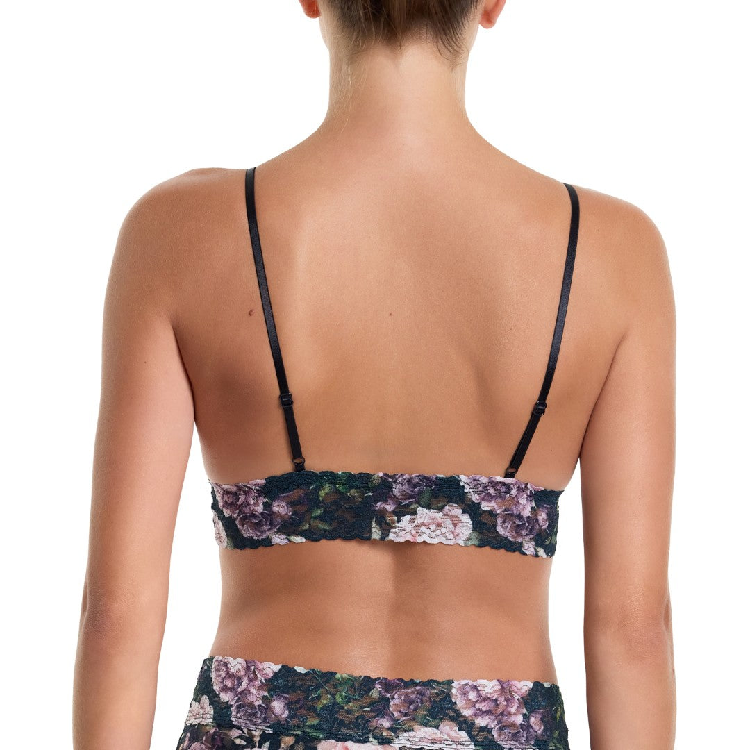 SIGNATURELACE PADDED BRALETTE