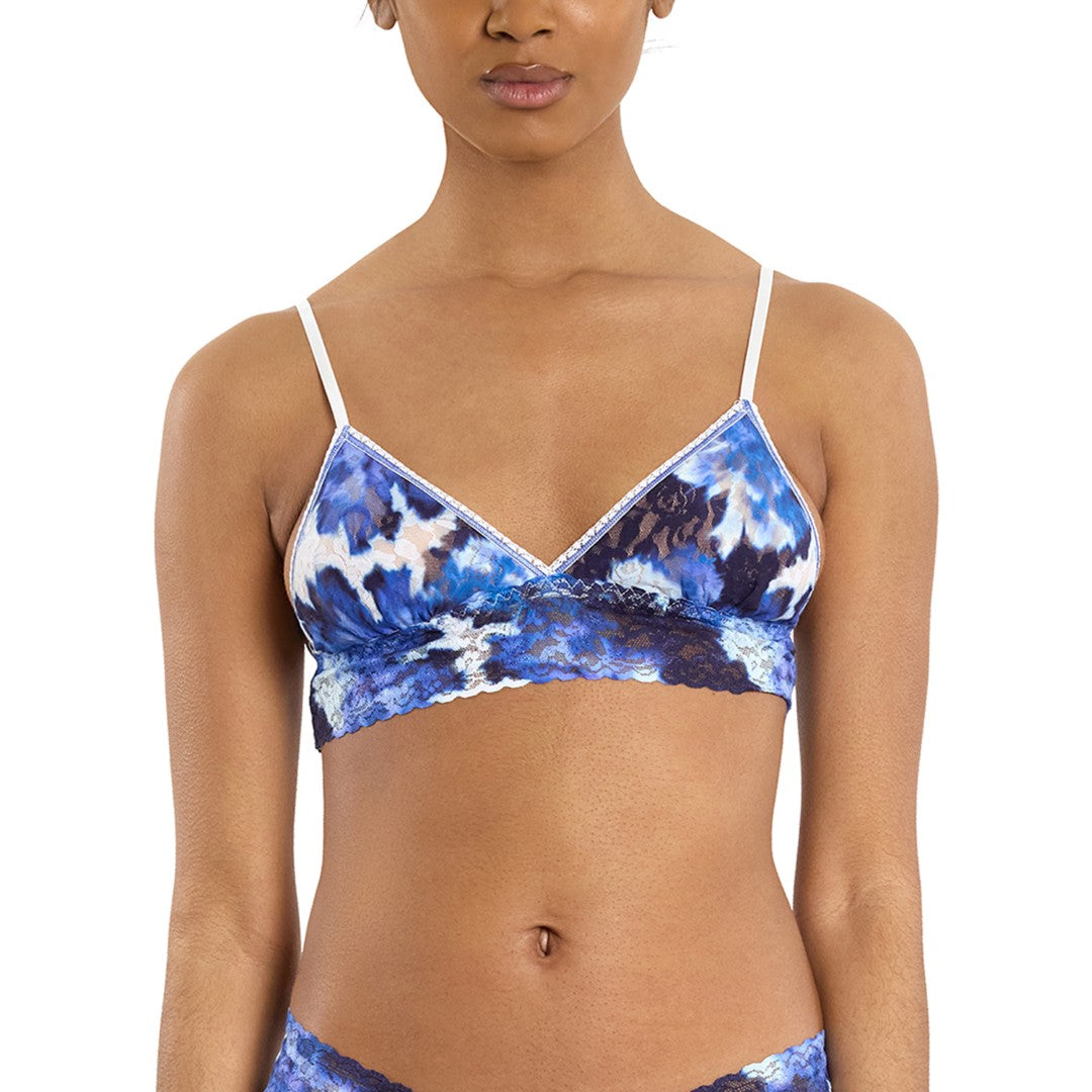 SIGNATURELACE PADDED BRALETTE