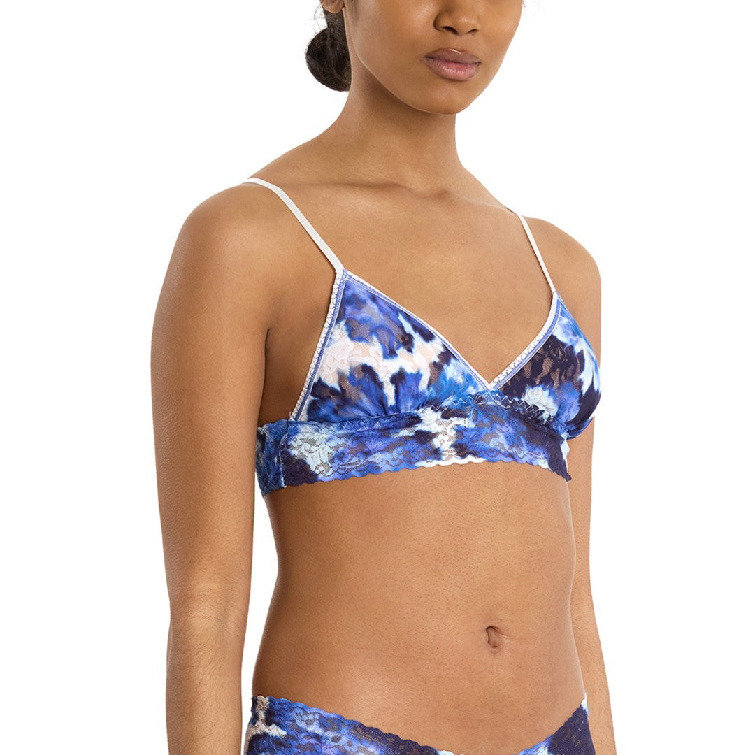 SIGNATURELACE PADDED BRALETTE