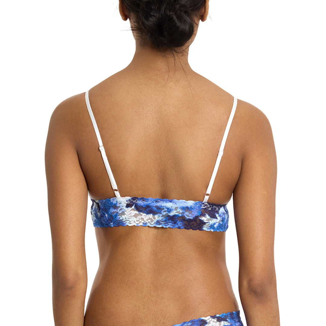 SIGNATURELACE PADDED BRALETTE